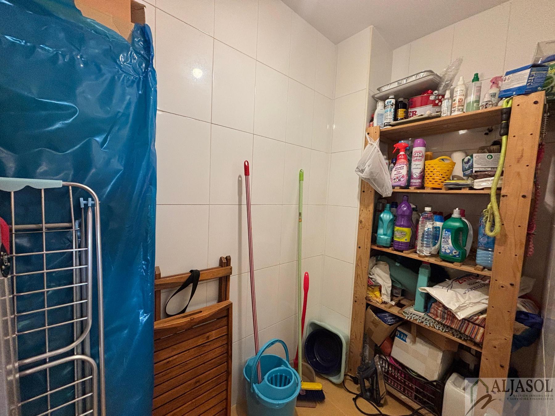 Venta de casa en Huévar del Aljarafe