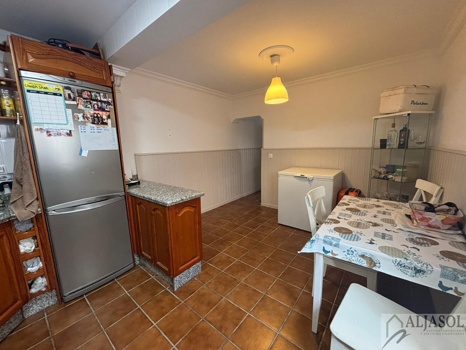 Venta de casa en Gines
