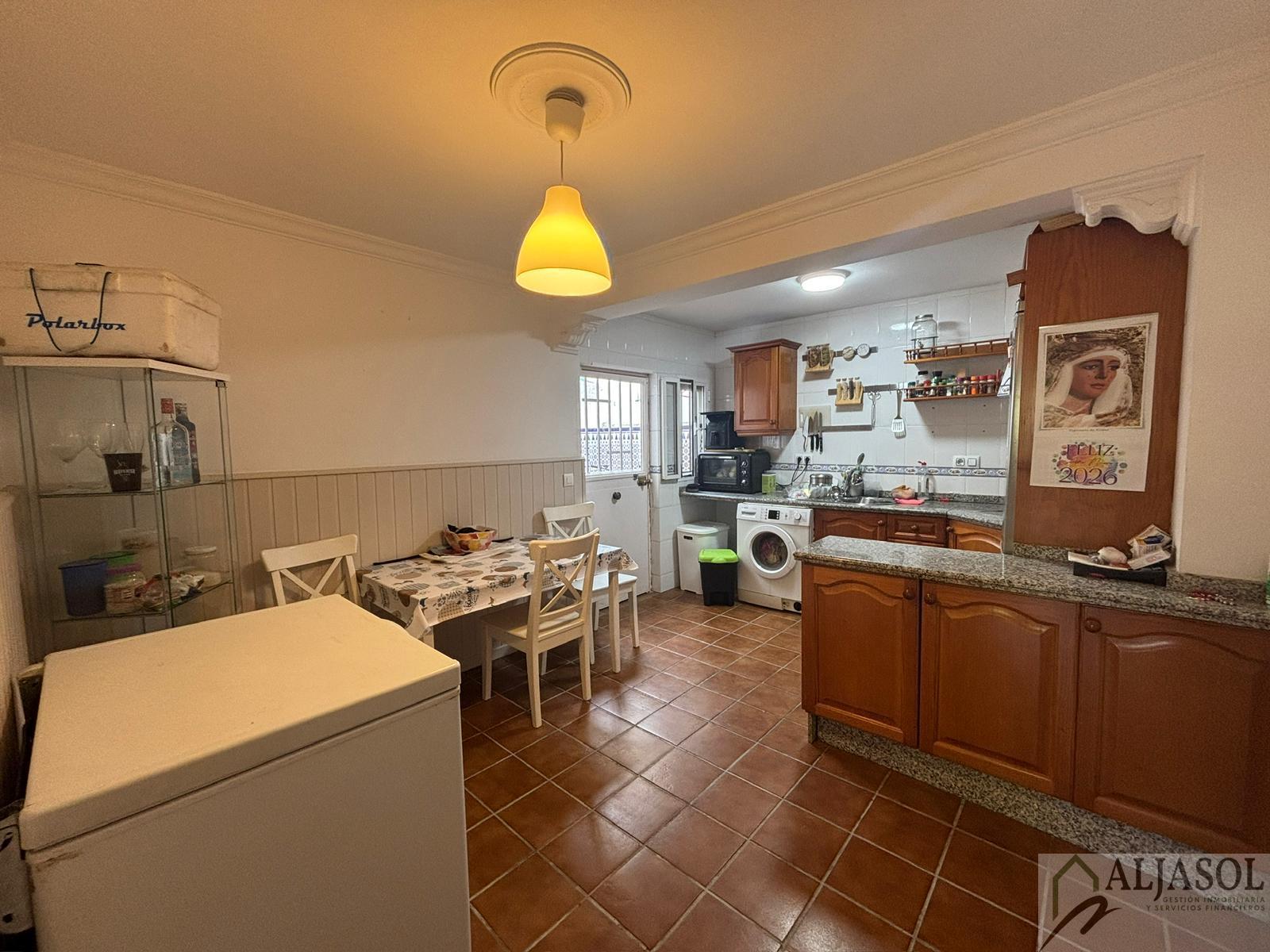 Venta de casa en Gines