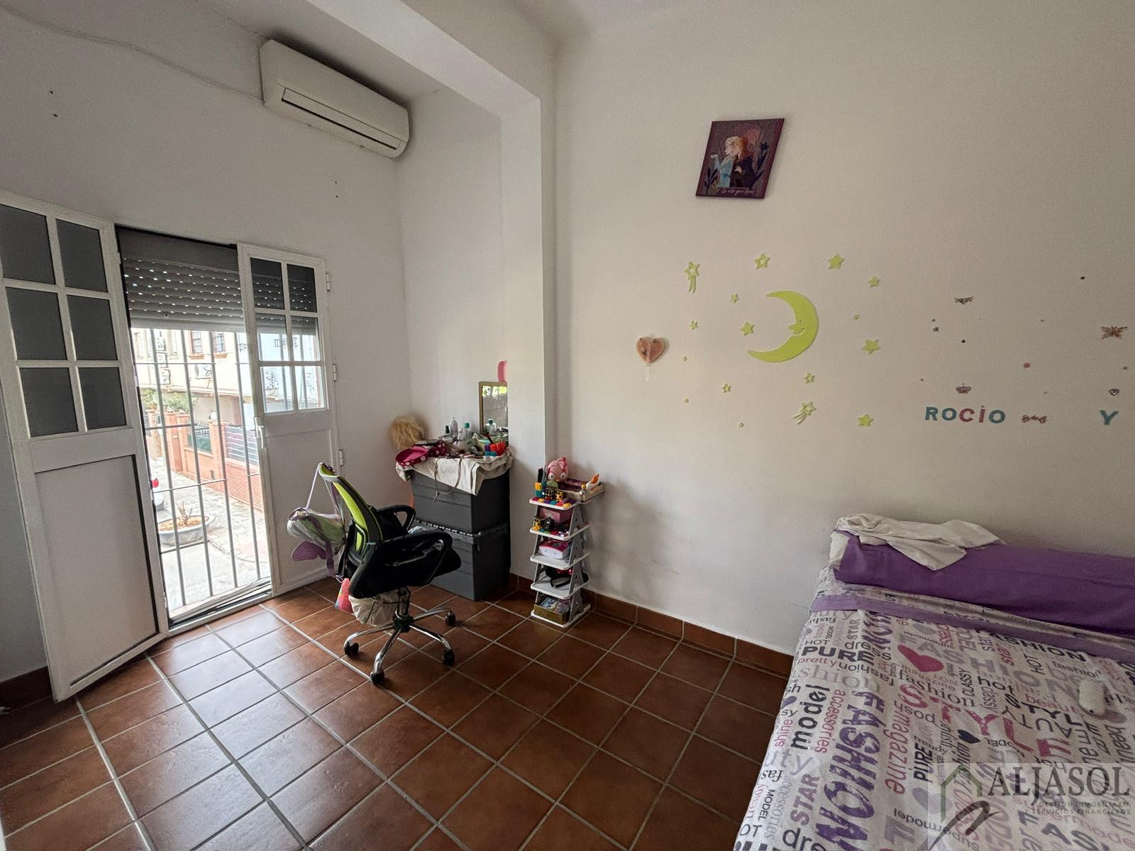 Venta de casa en Gines