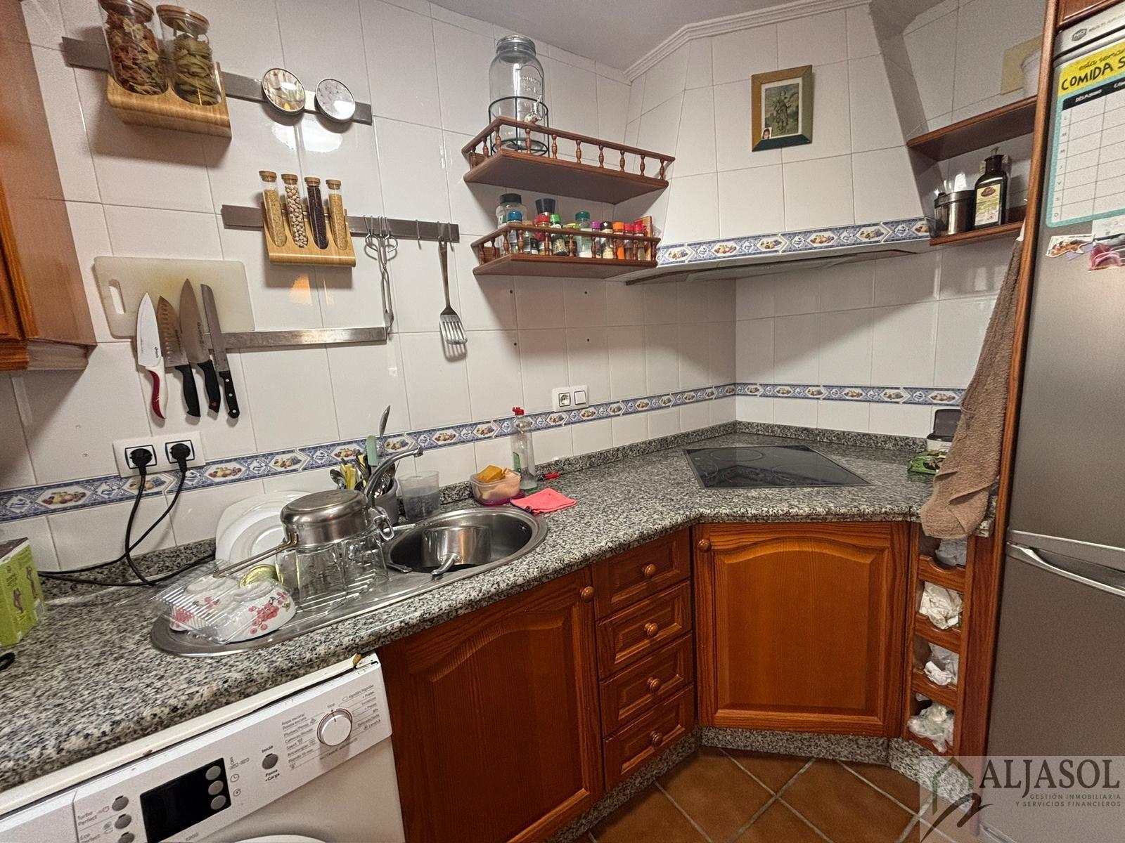 Venta de casa en Gines