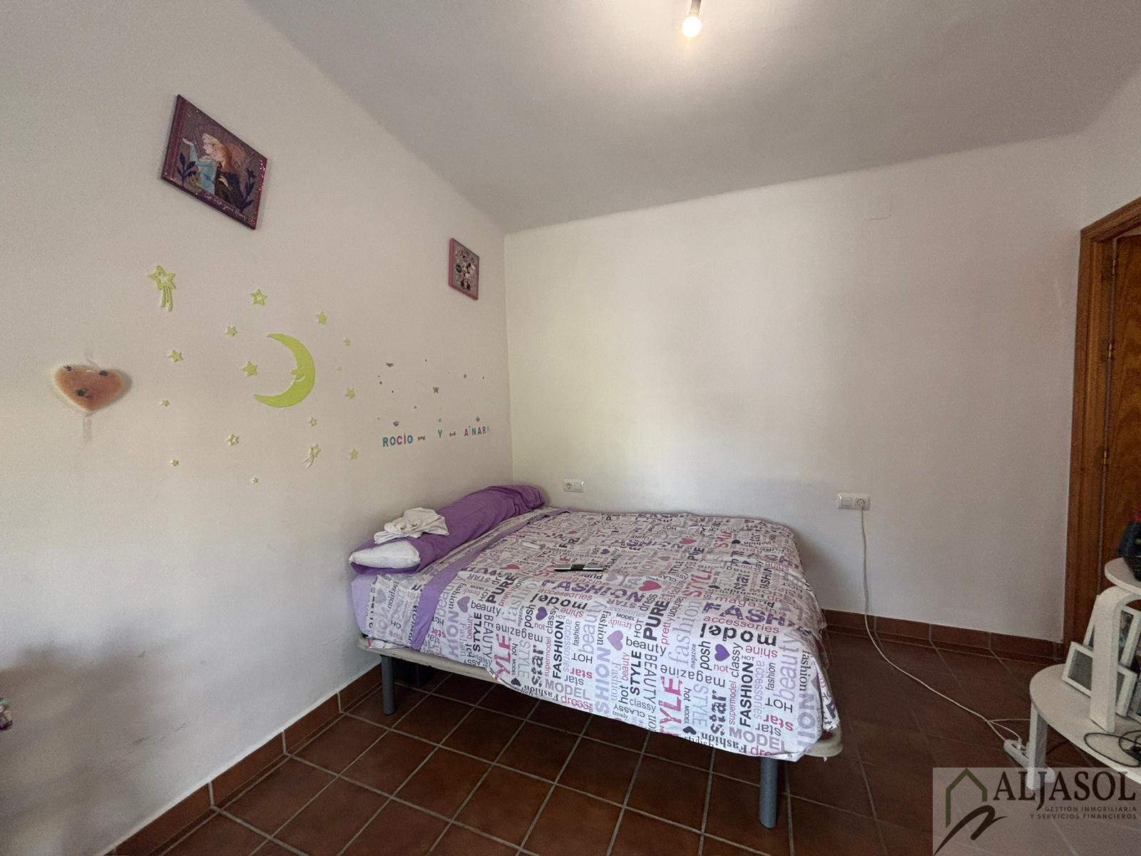 Venta de casa en Gines