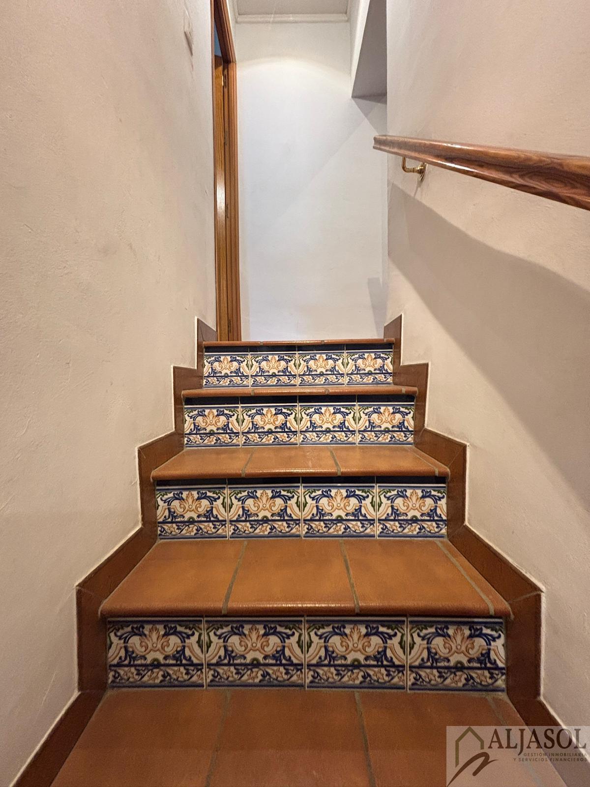 Venta de casa en Gines