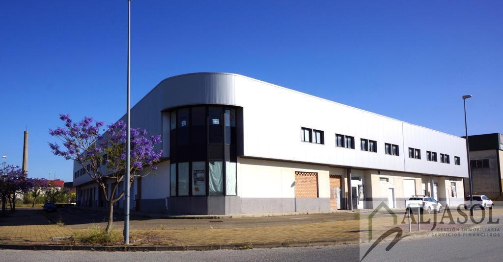 Venta de oficina en La Rinconada