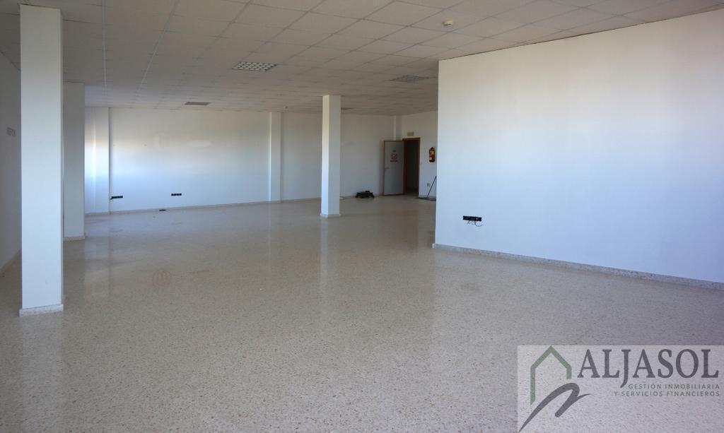 Venta de oficina en La Rinconada