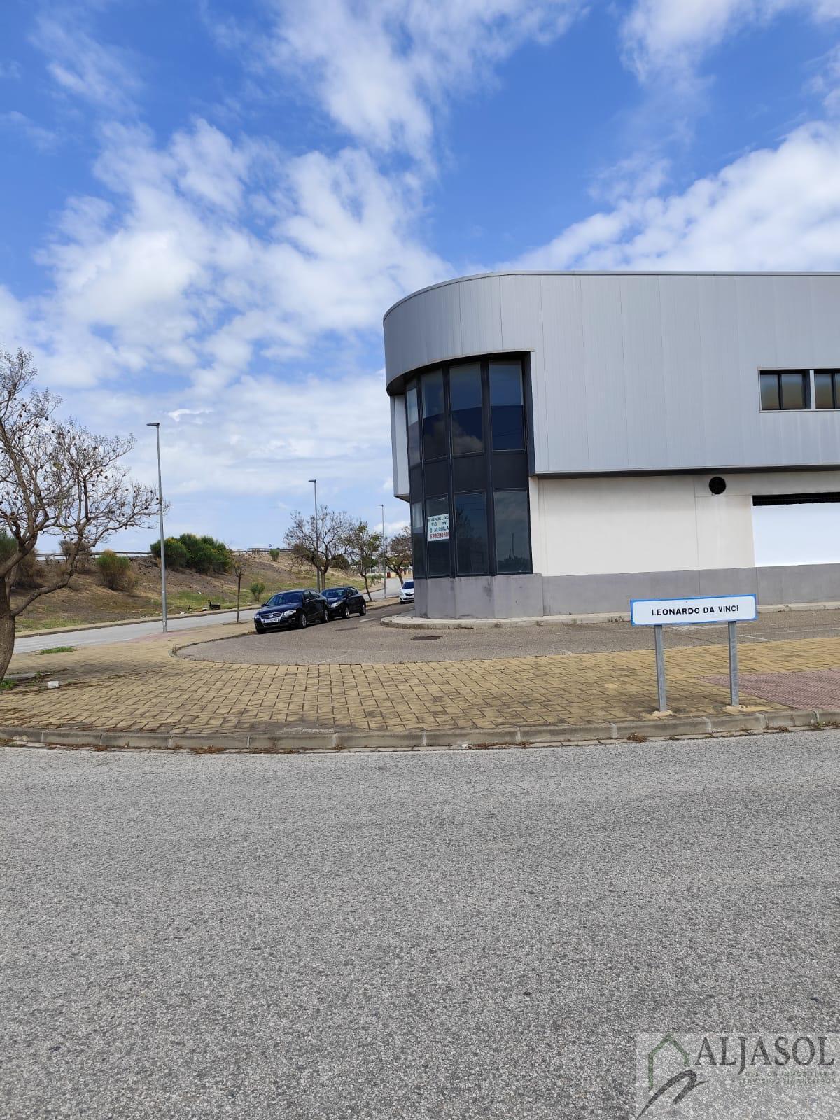 Venta de oficina en La Rinconada
