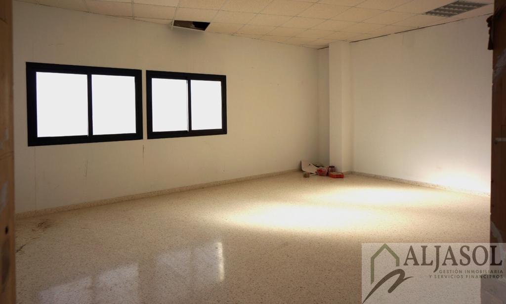 Venta de oficina en La Rinconada