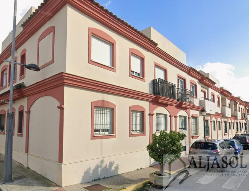 Venta de apartamento en Salteras Venta de apartamento en Salteras