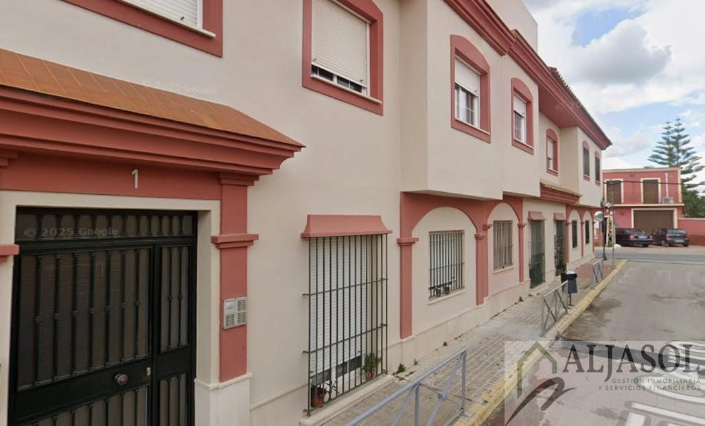 Venta de apartamento en Salteras Venta de apartamento en Salteras