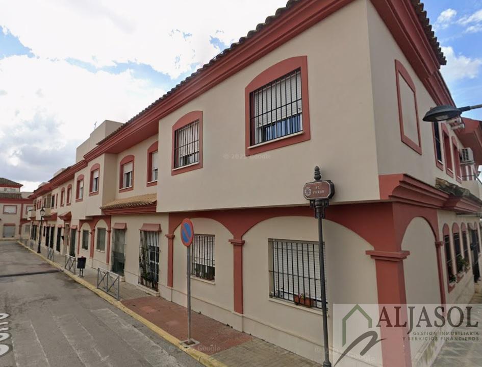 Venta de apartamento en Salteras Venta de apartamento en Salteras