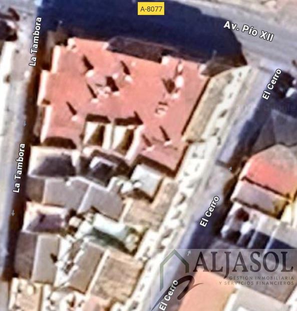 Venta de apartamento en Salteras Venta de apartamento en Salteras