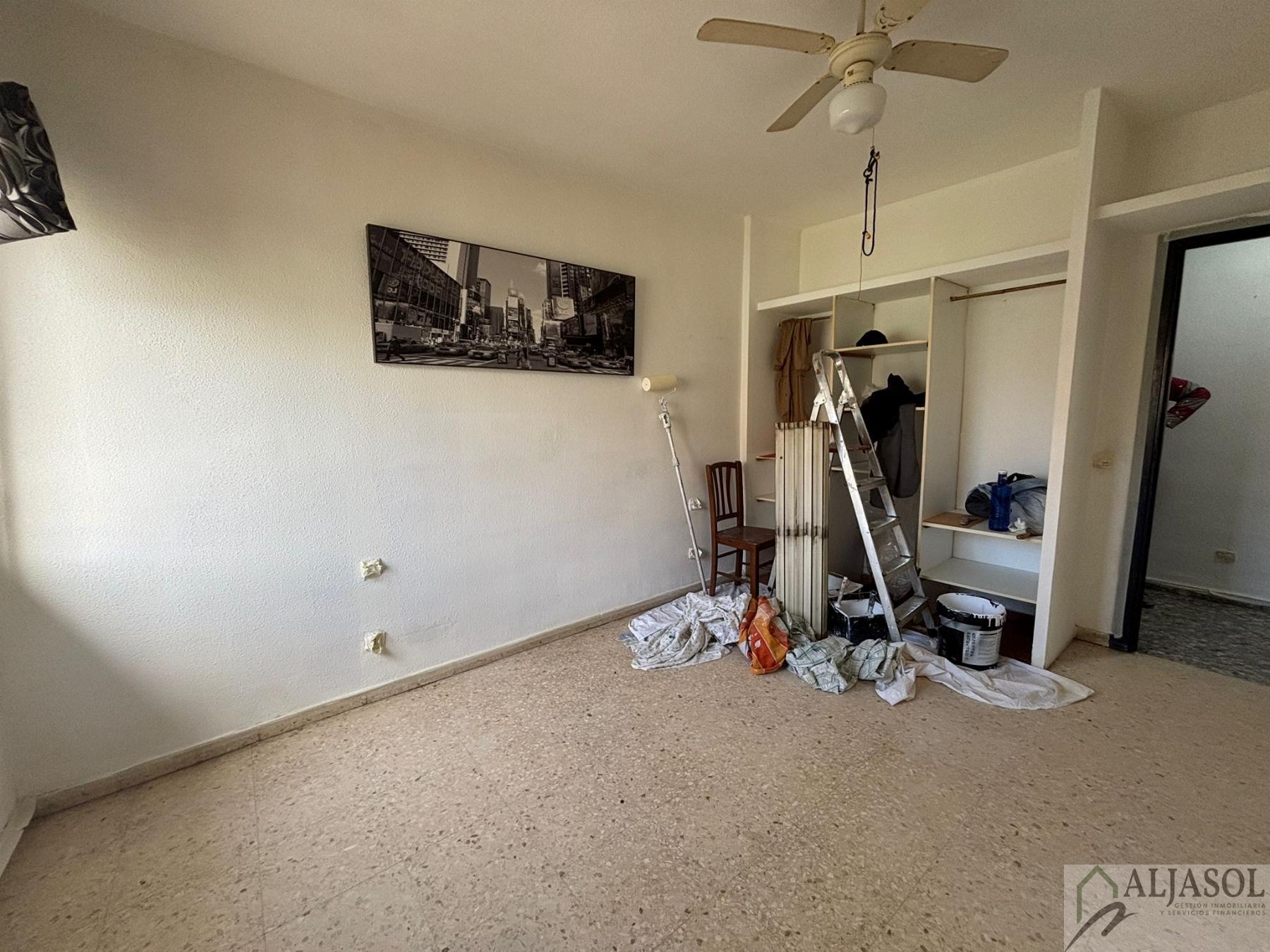 For sale of flat in Sevilla
