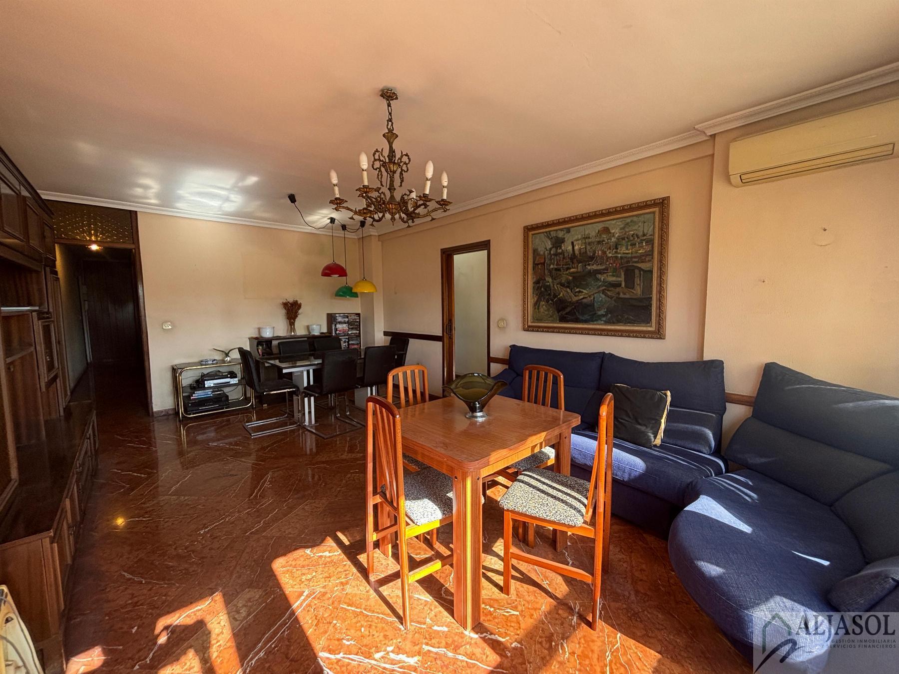 Venta de piso en Sevilla