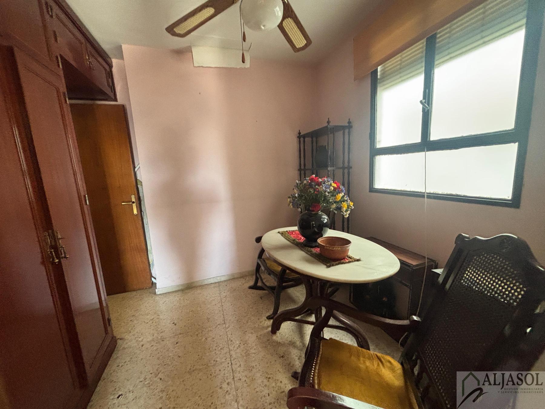 Venta de piso en Sevilla