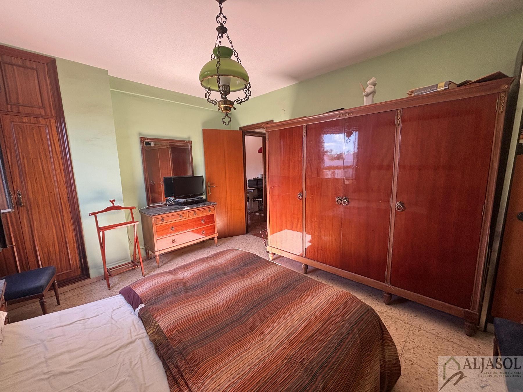 Venta de piso en Sevilla