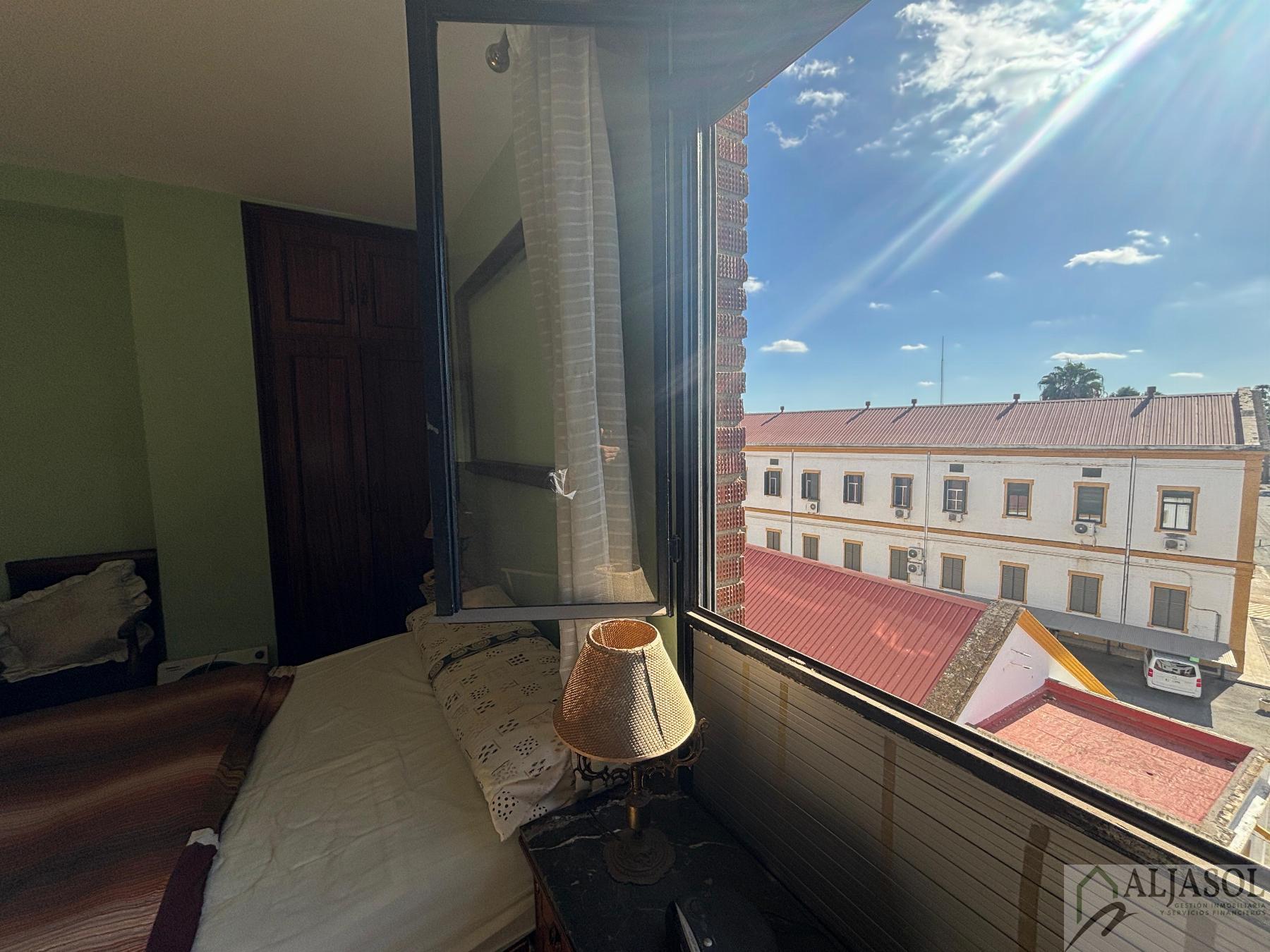 Venta de piso en Sevilla