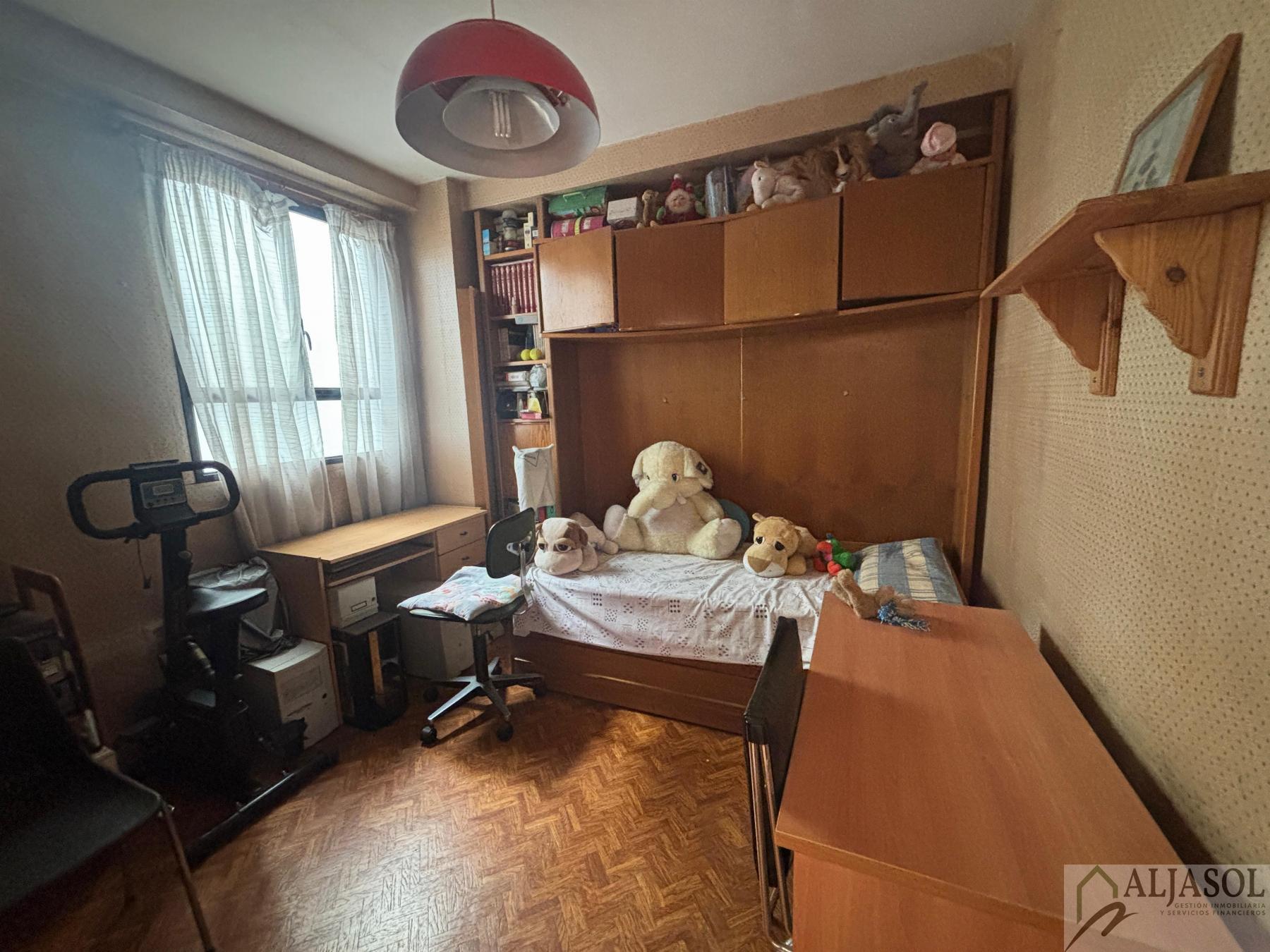 Venta de piso en Sevilla