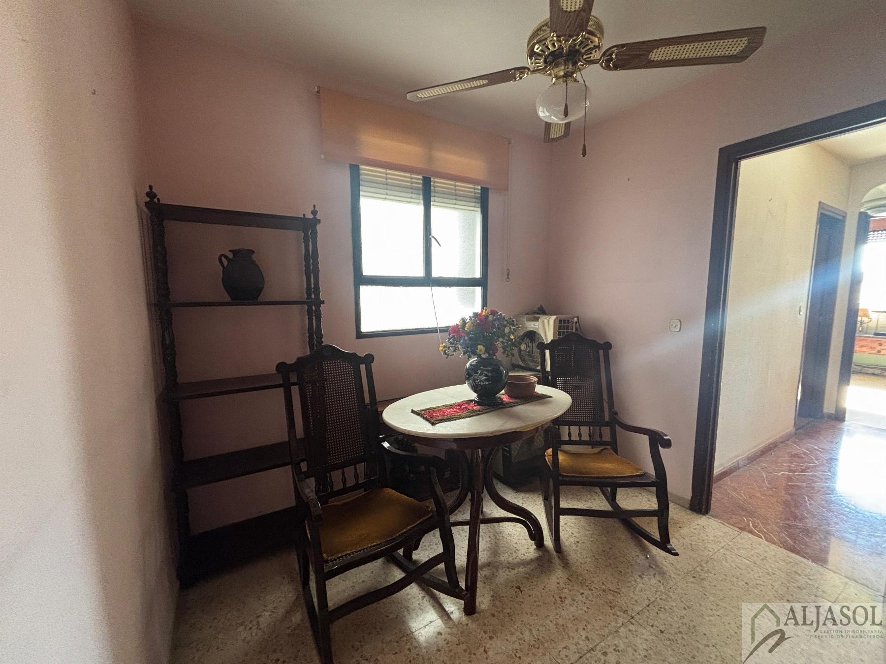 Venta de piso en Sevilla