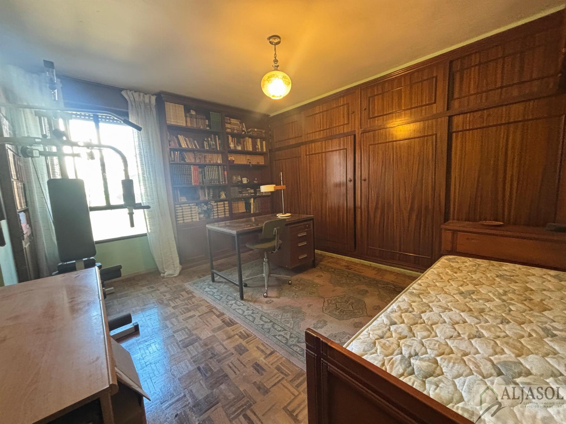 Venta de piso en Sevilla