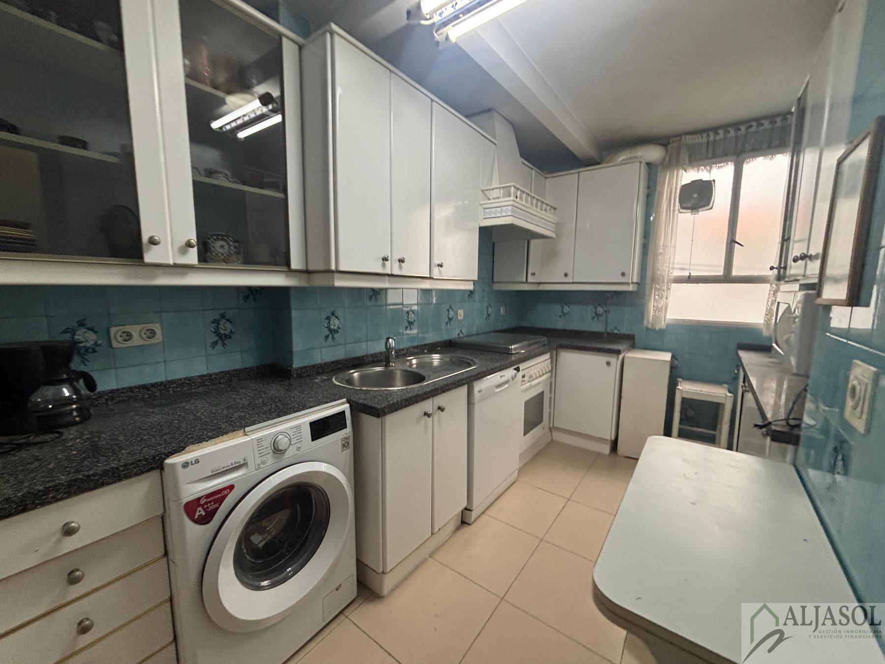 Venta de piso en Sevilla