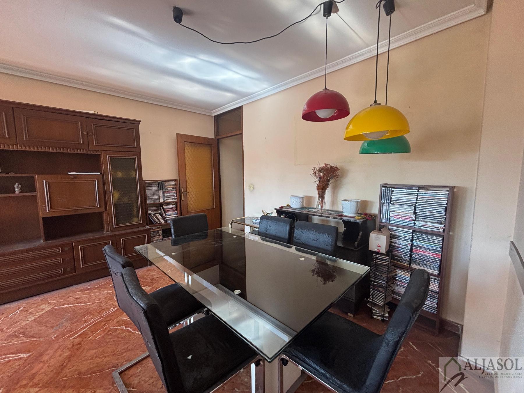 Venta de piso en Sevilla