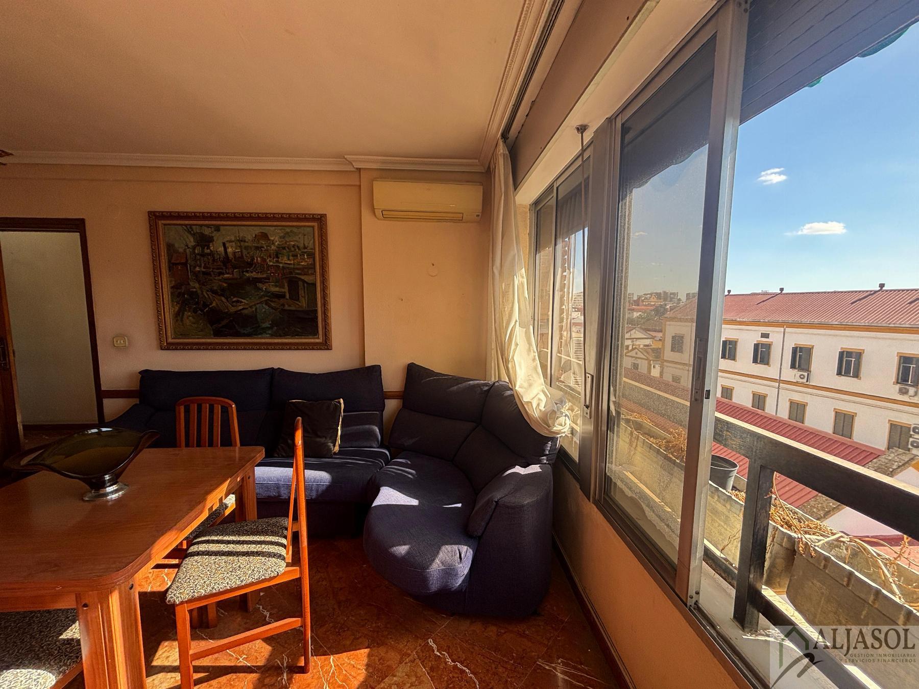 Venta de piso en Sevilla