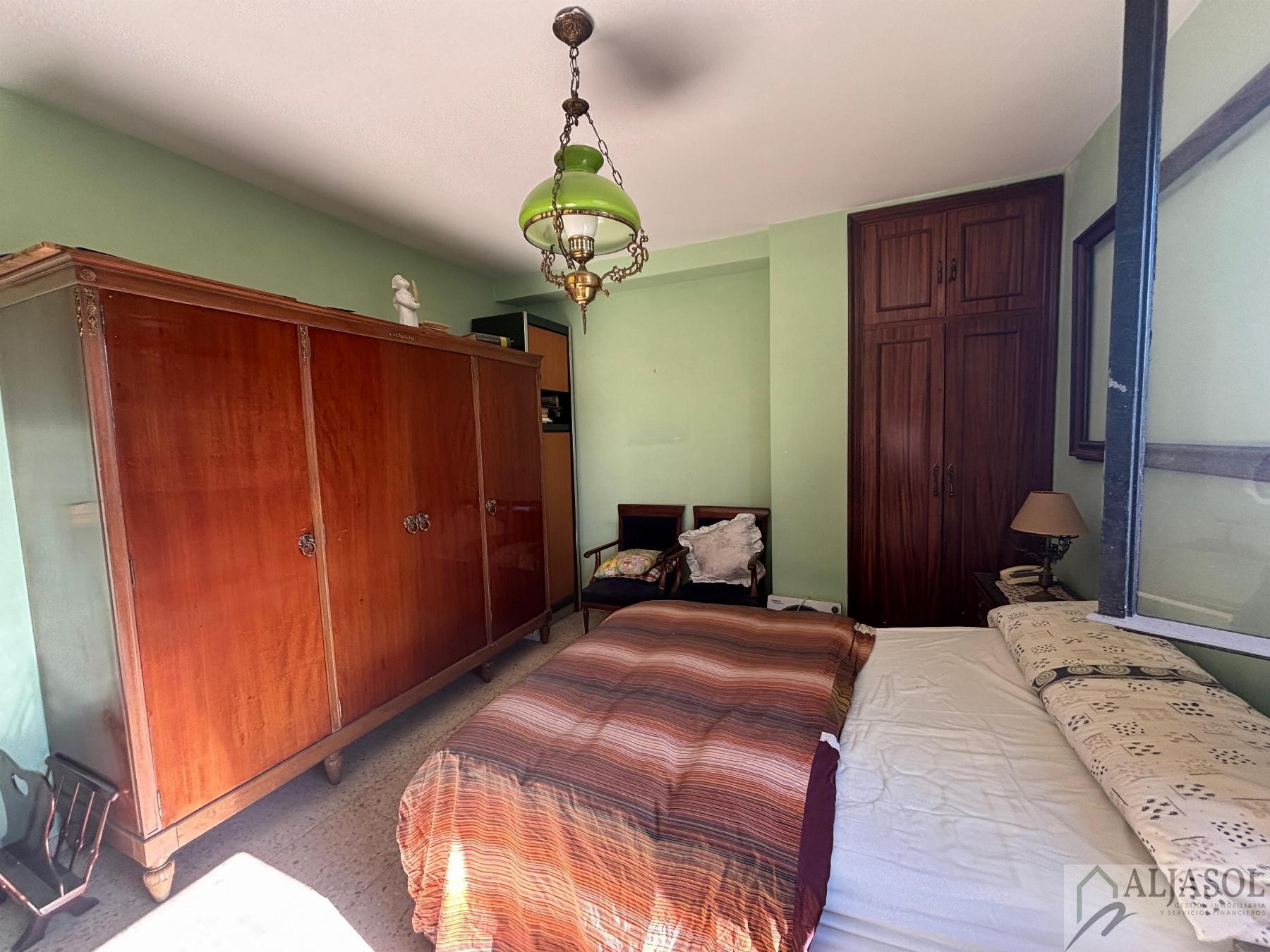 Venta de piso en Sevilla