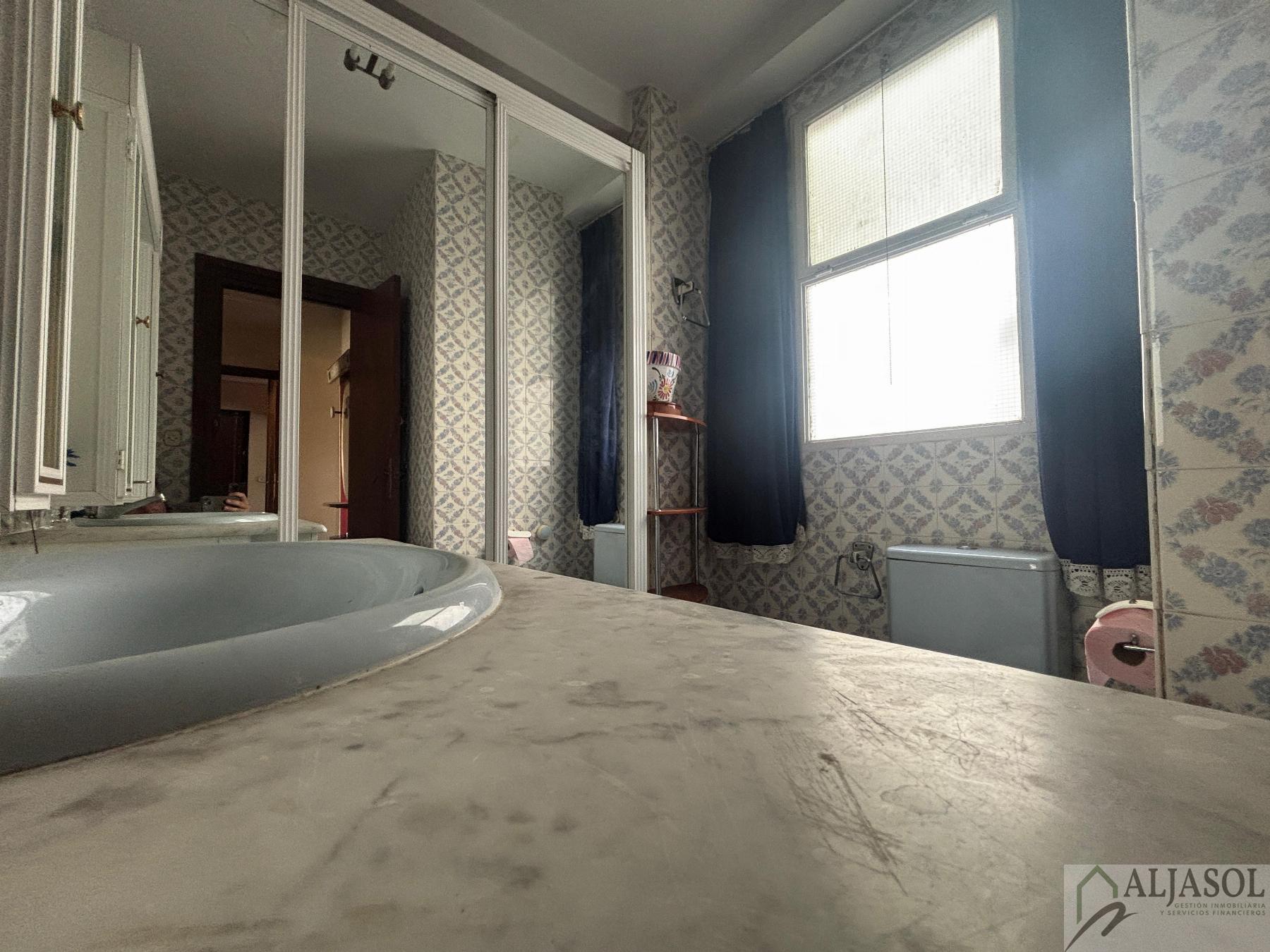 Venta de piso en Sevilla