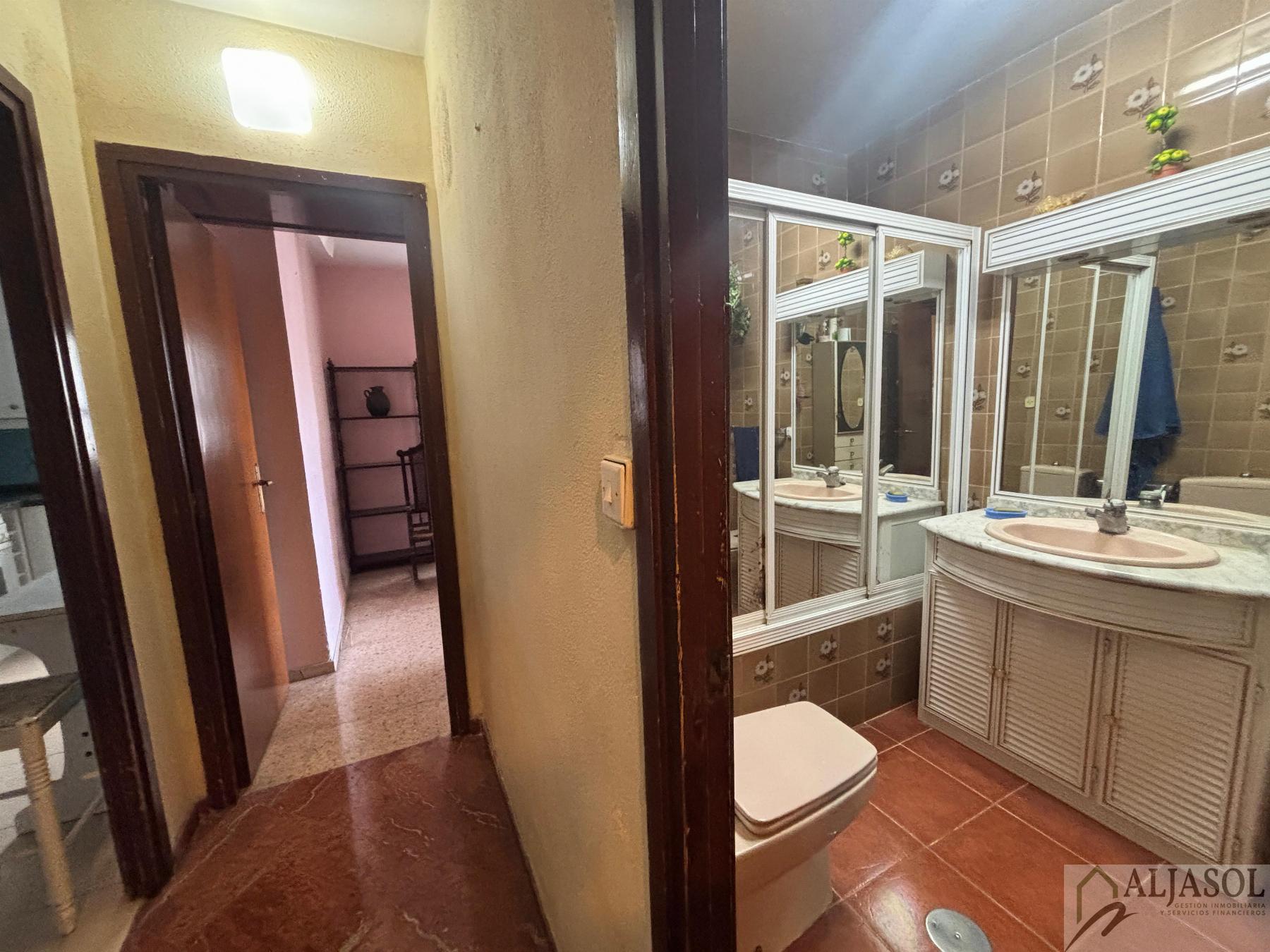 Venta de piso en Sevilla