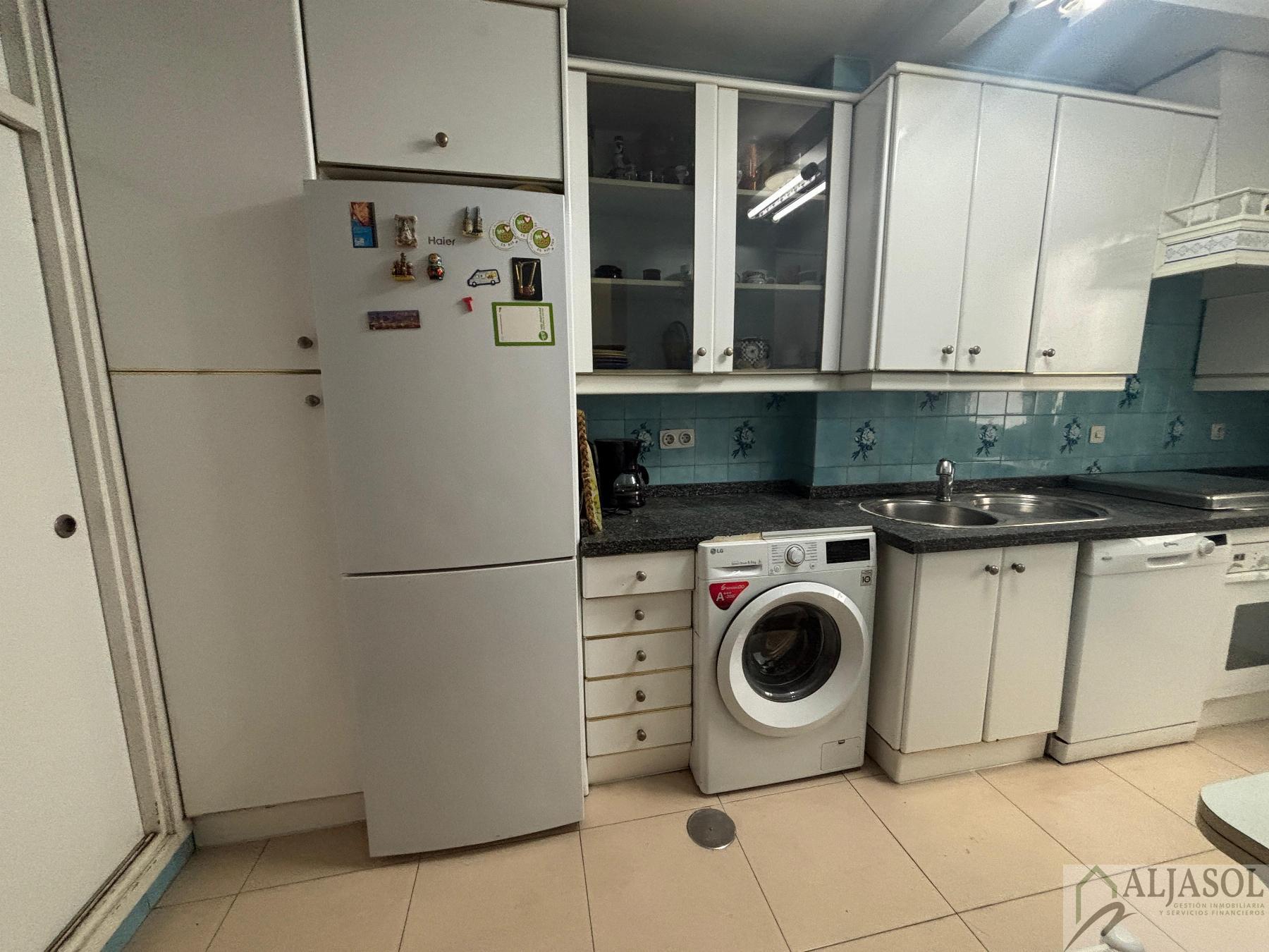 Venta de piso en Sevilla