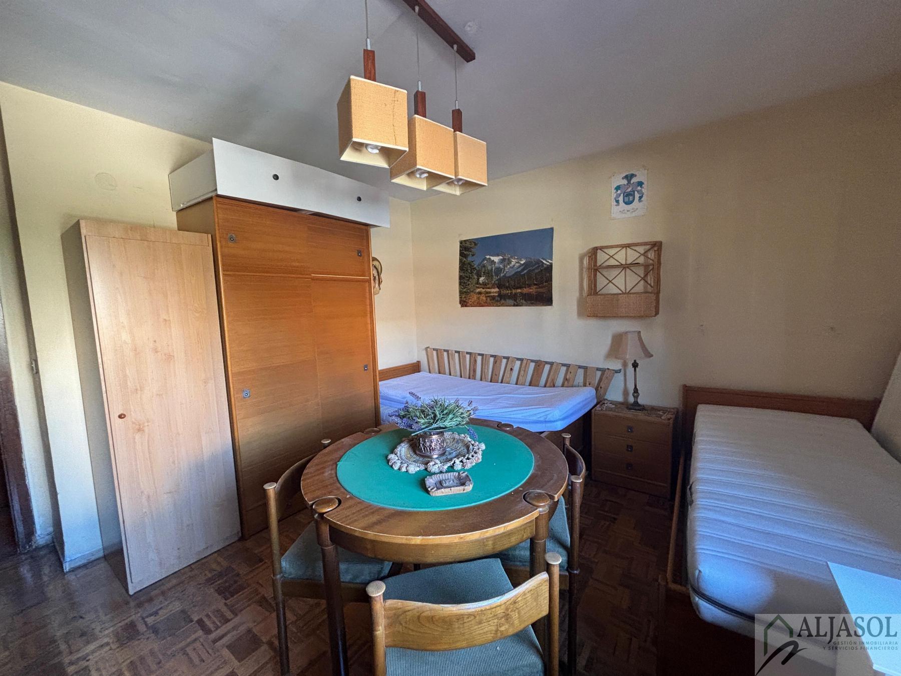 Venta de piso en Sevilla