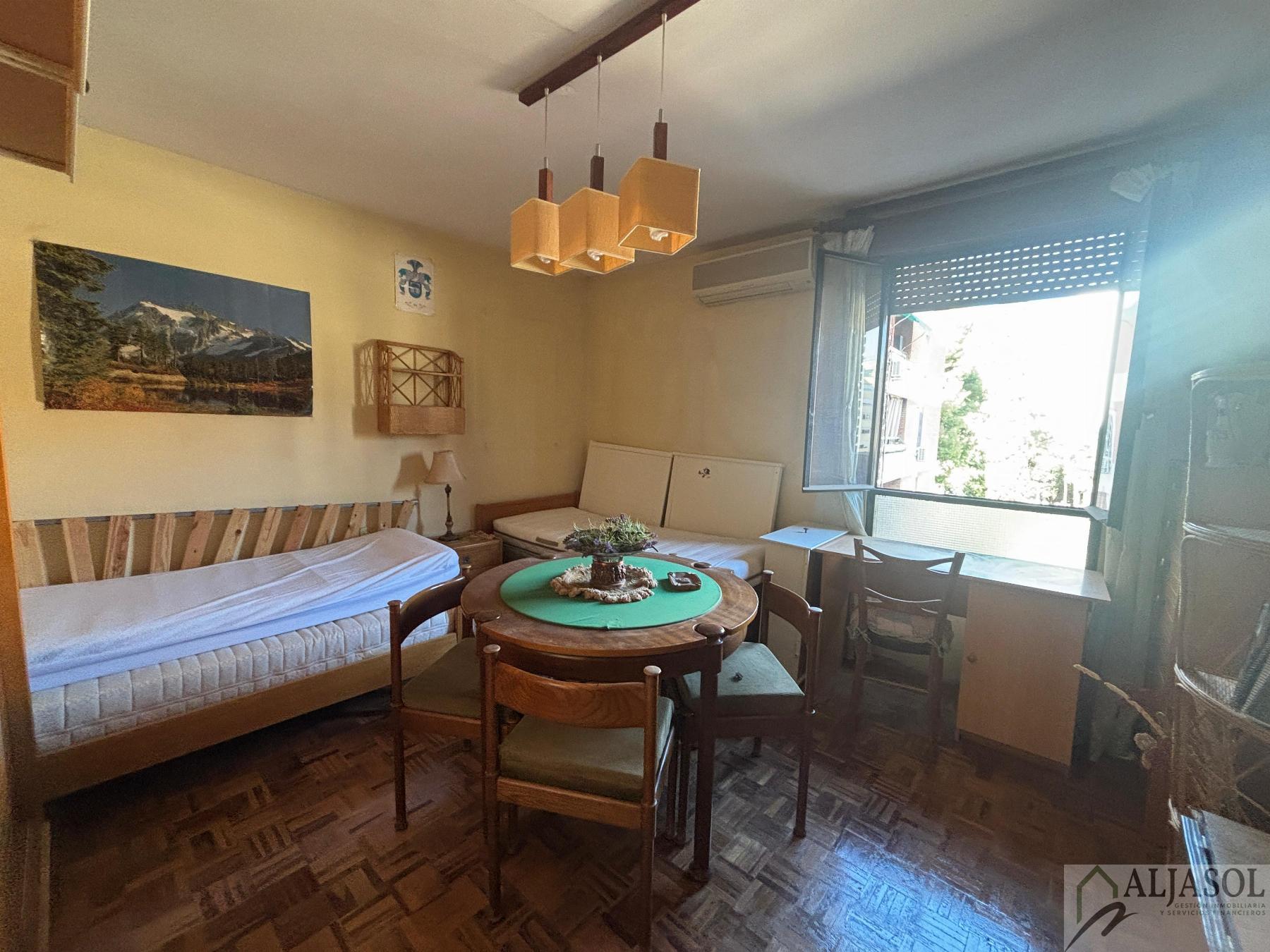 Venta de piso en Sevilla