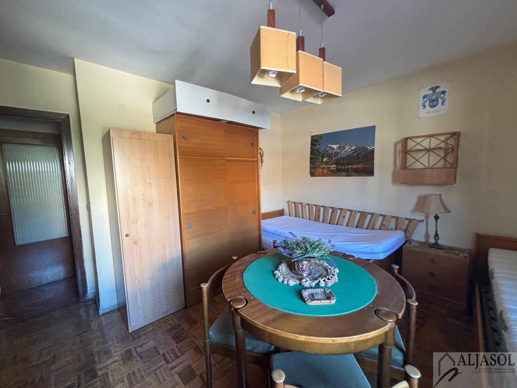 Venta de piso en Sevilla