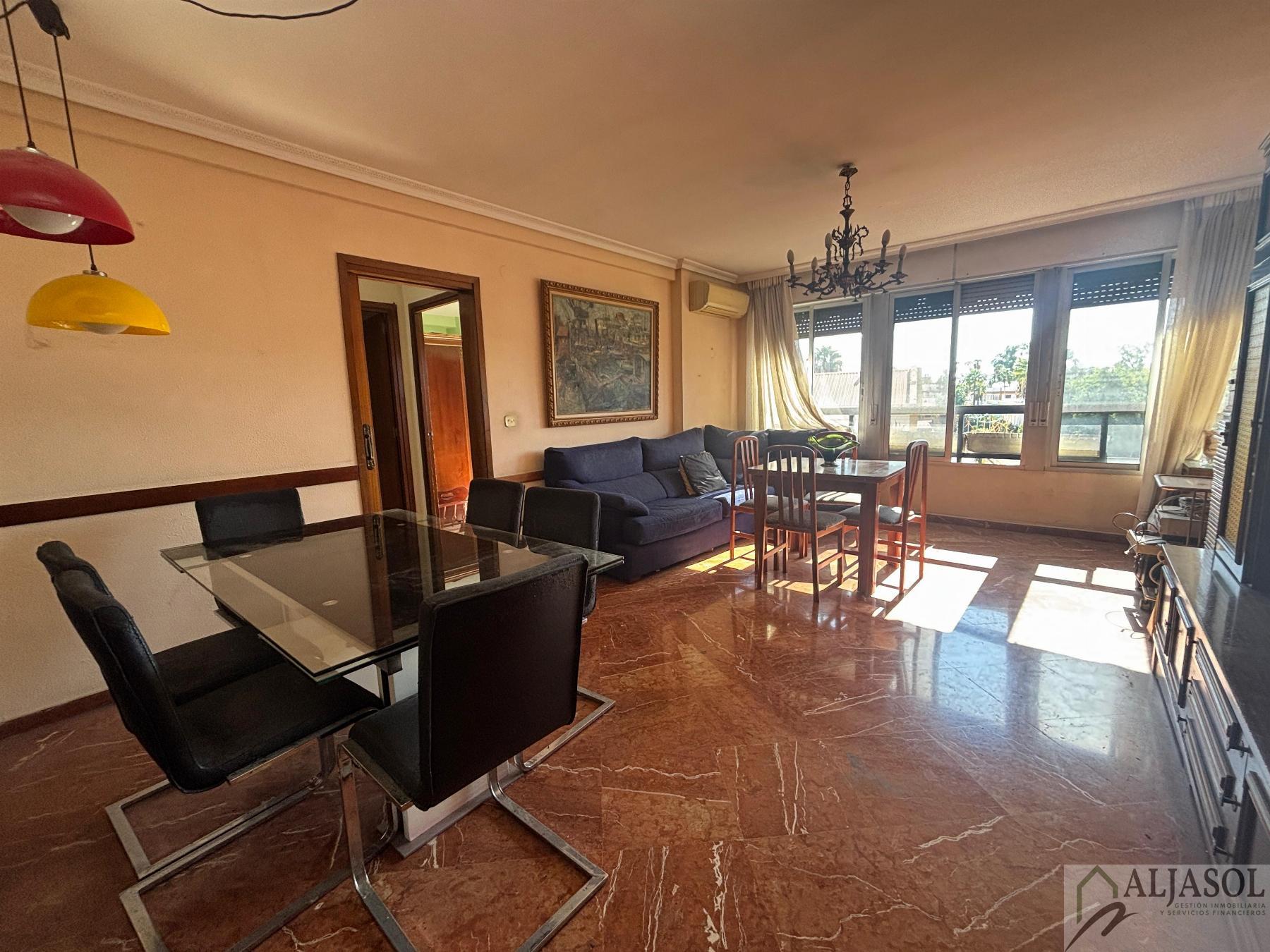 Venta de piso en Sevilla