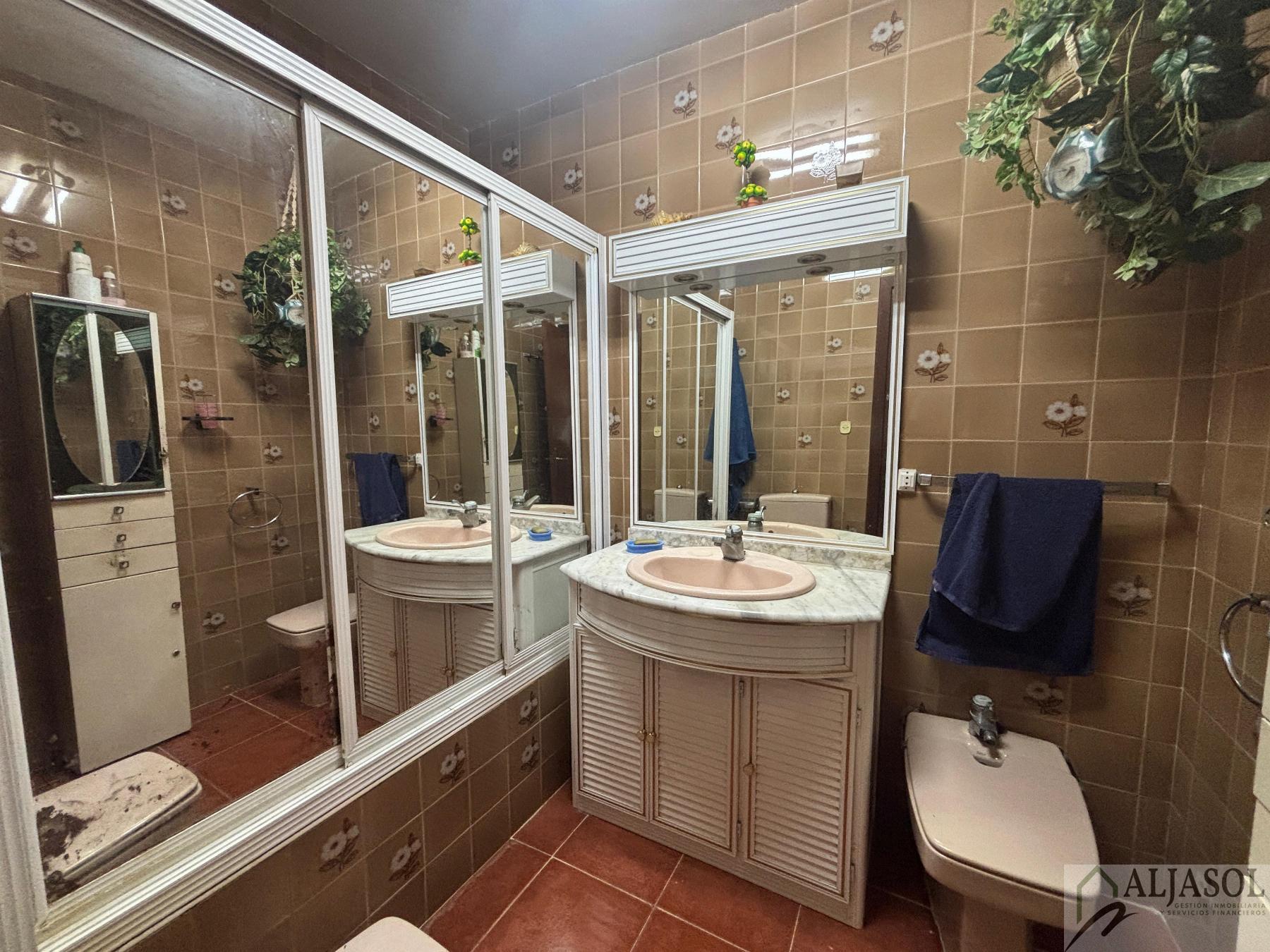 Venta de piso en Sevilla