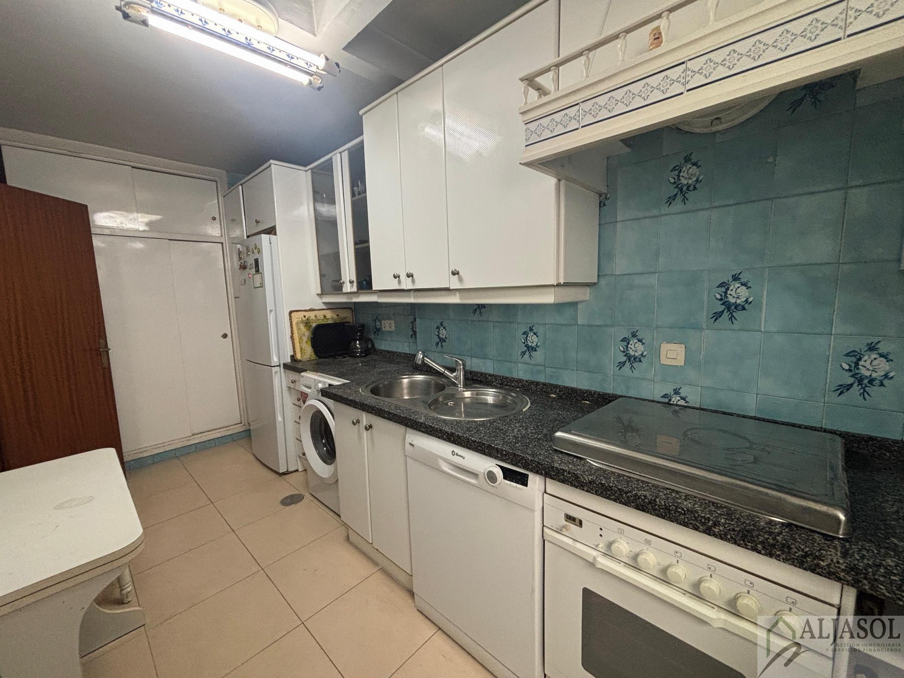 Venta de piso en Sevilla