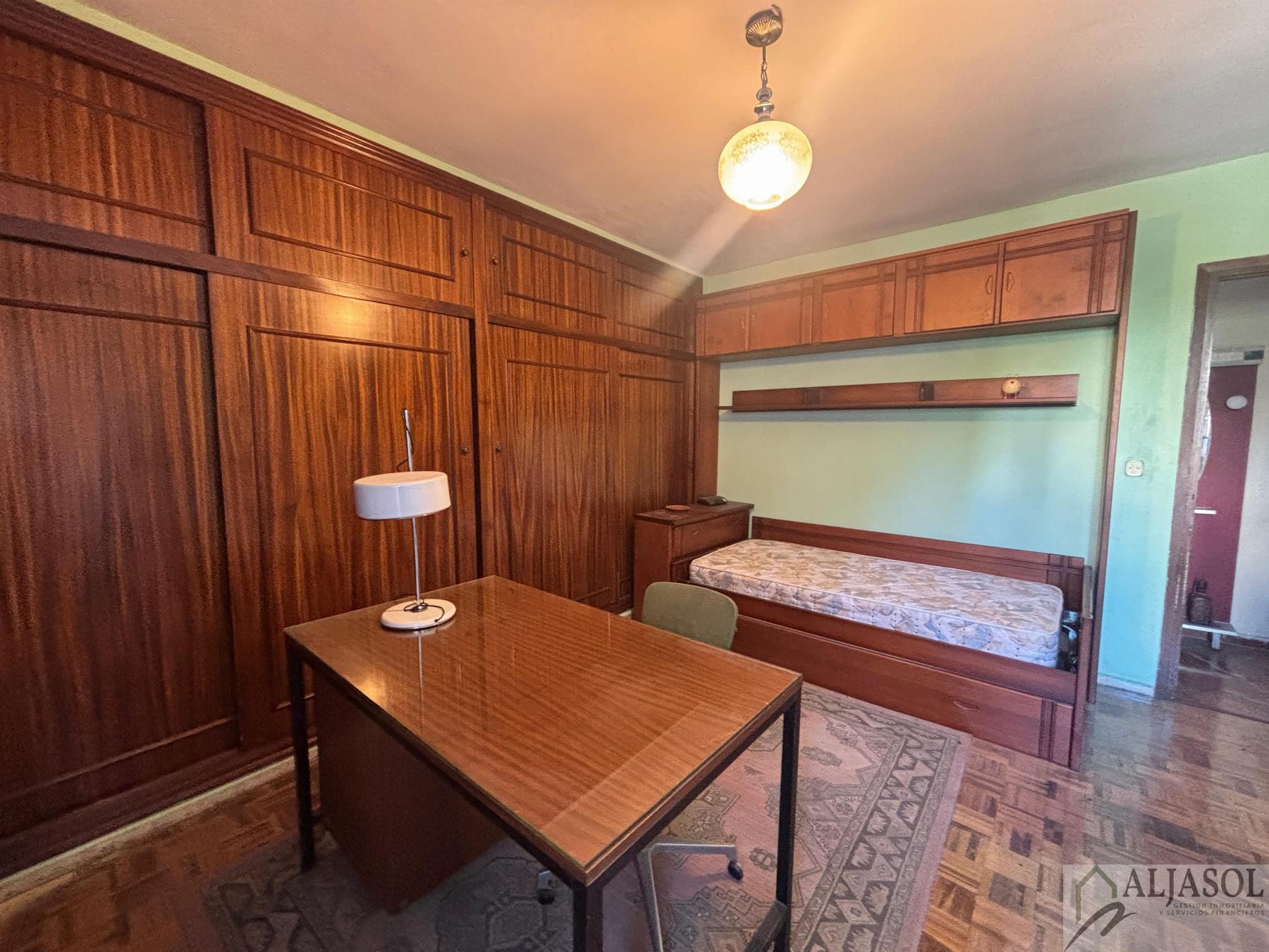 Venta de piso en Sevilla