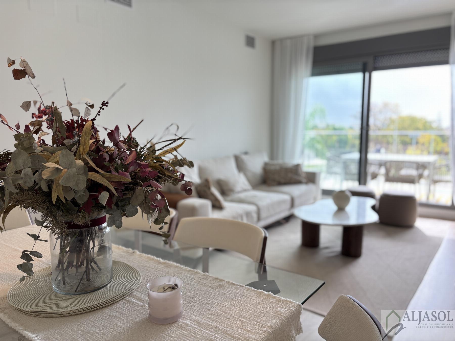 Venta de piso en Mairena del Aljarafe Venta de piso en Mairena del Aljarafe