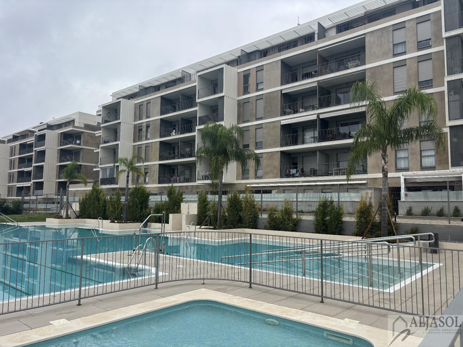 Venta de piso en Mairena del Aljarafe Venta de piso en Mairena del Aljarafe