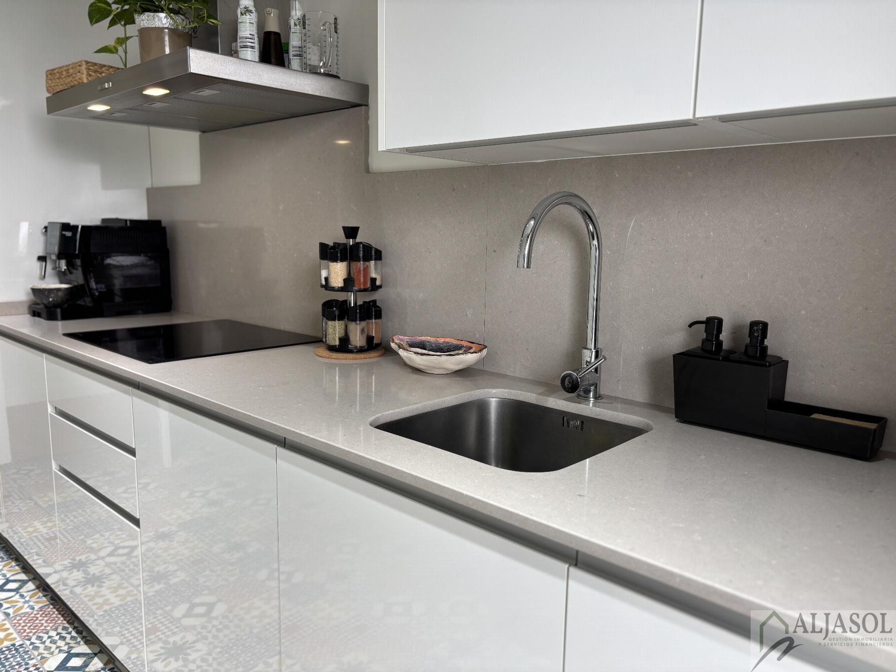 Venta de piso en Mairena del Aljarafe Venta de piso en Mairena del Aljarafe