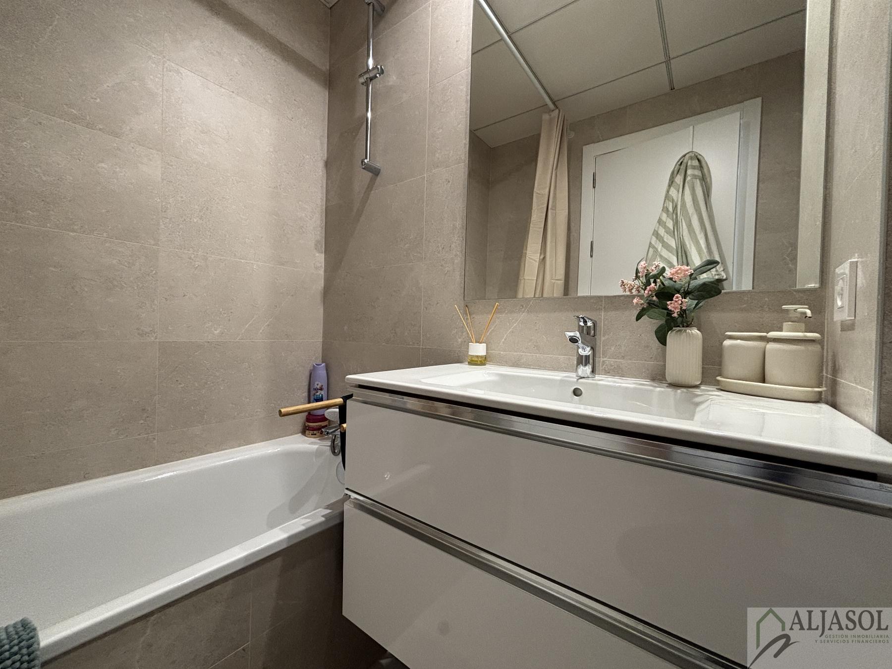 Venta de piso en Mairena del Aljarafe