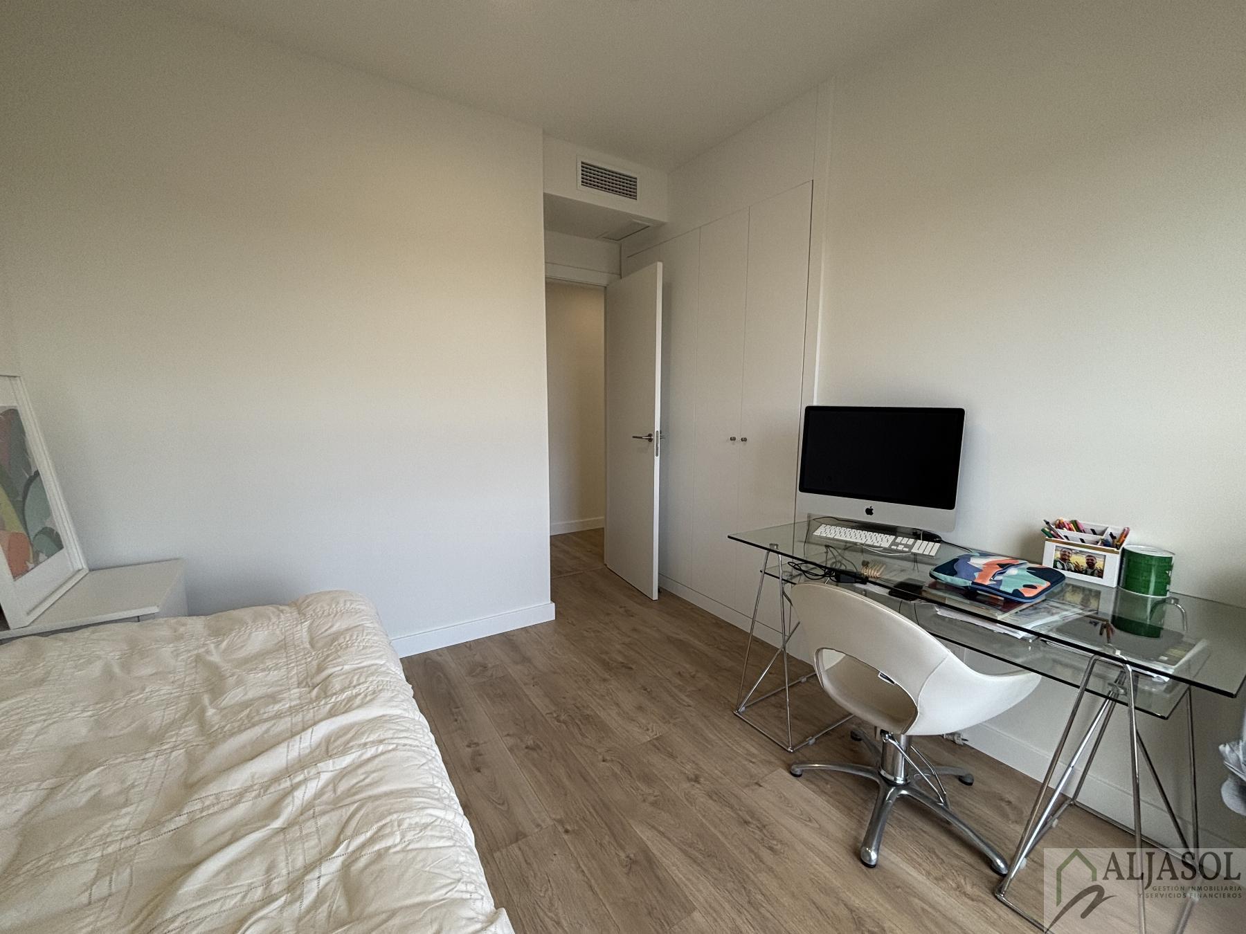 Venta de piso en Mairena del Aljarafe Venta de piso en Mairena del Aljarafe