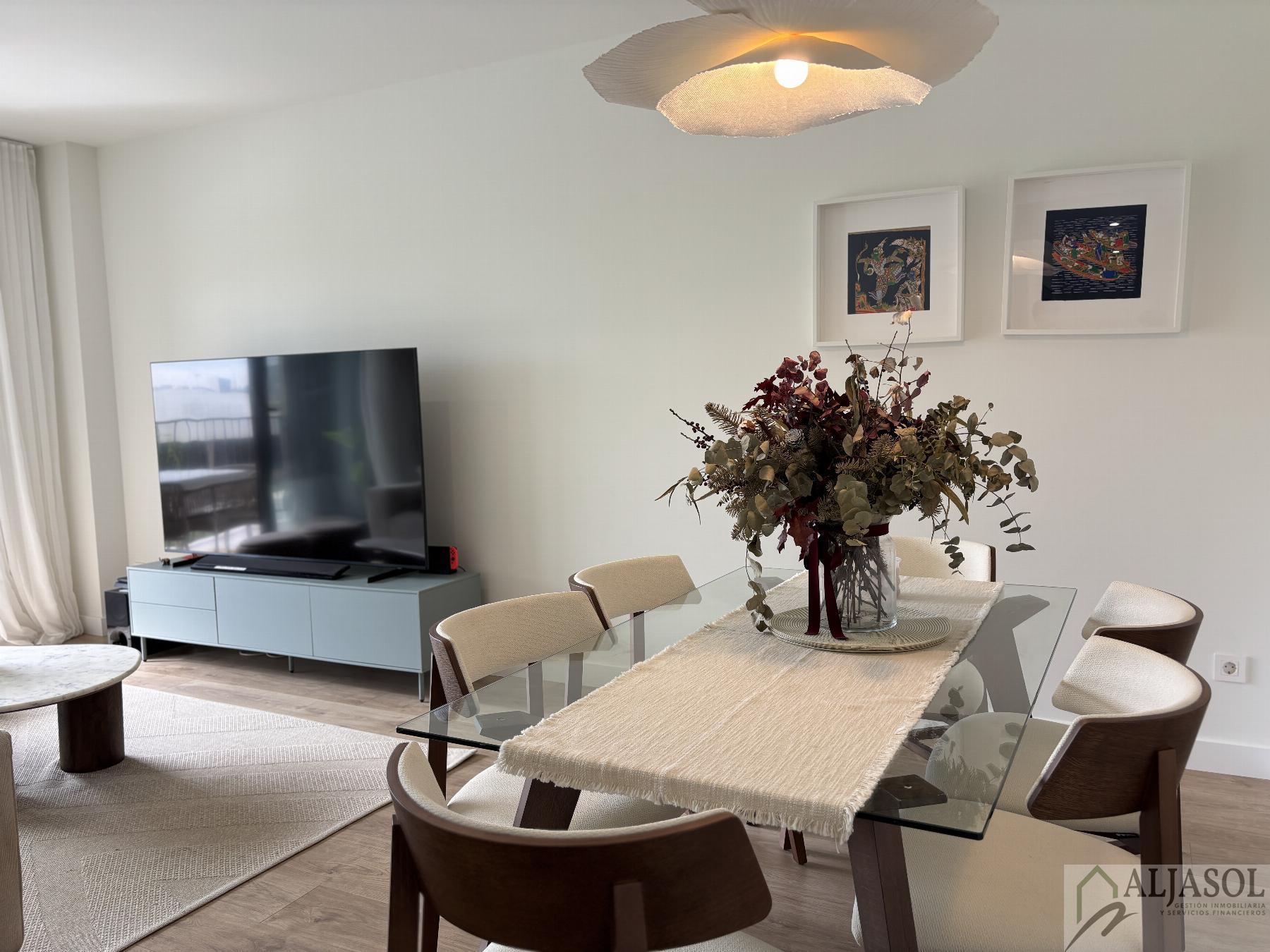 Venta de piso en Mairena del Aljarafe