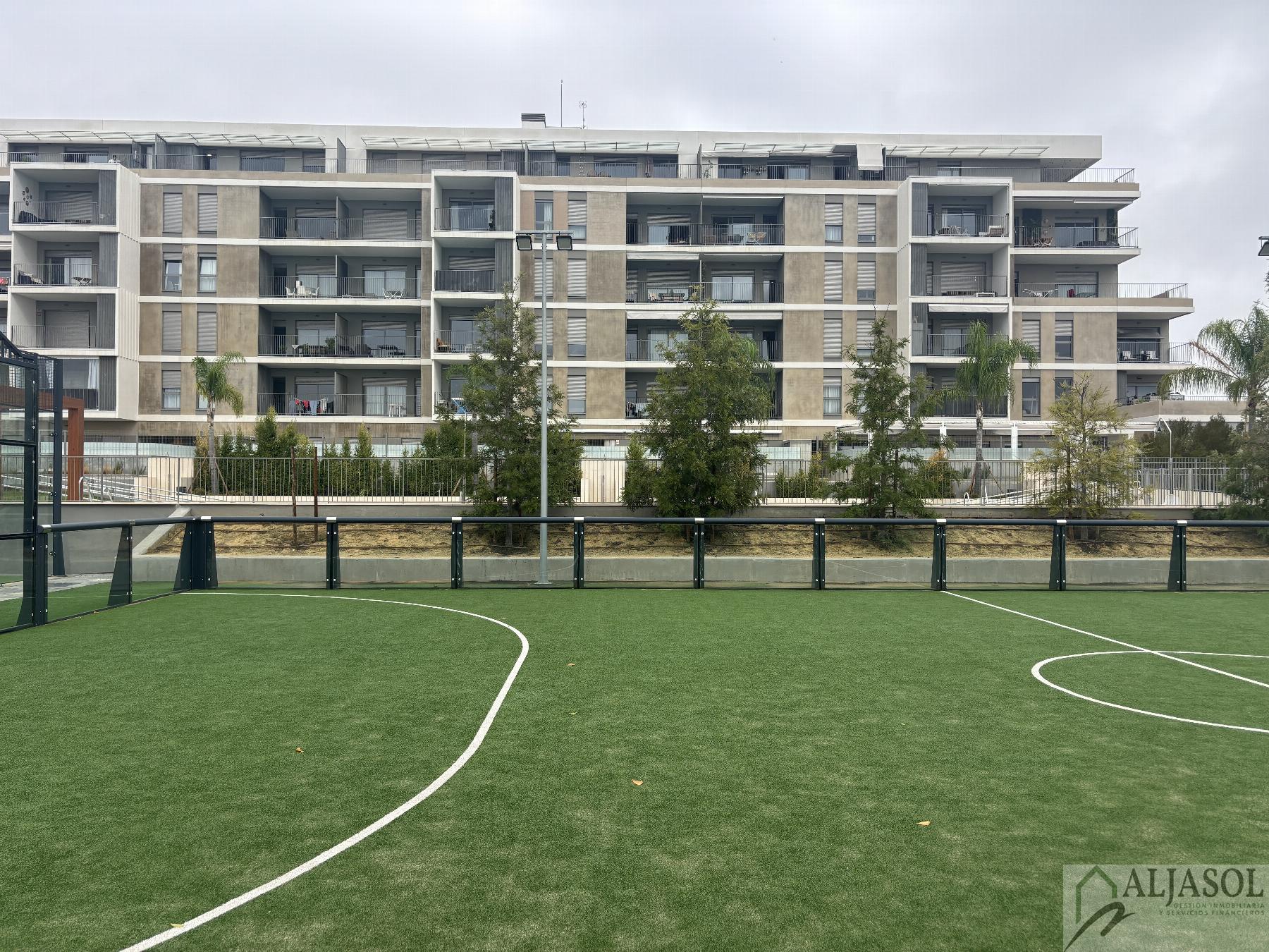 Venta de piso en Mairena del Aljarafe Venta de piso en Mairena del Aljarafe