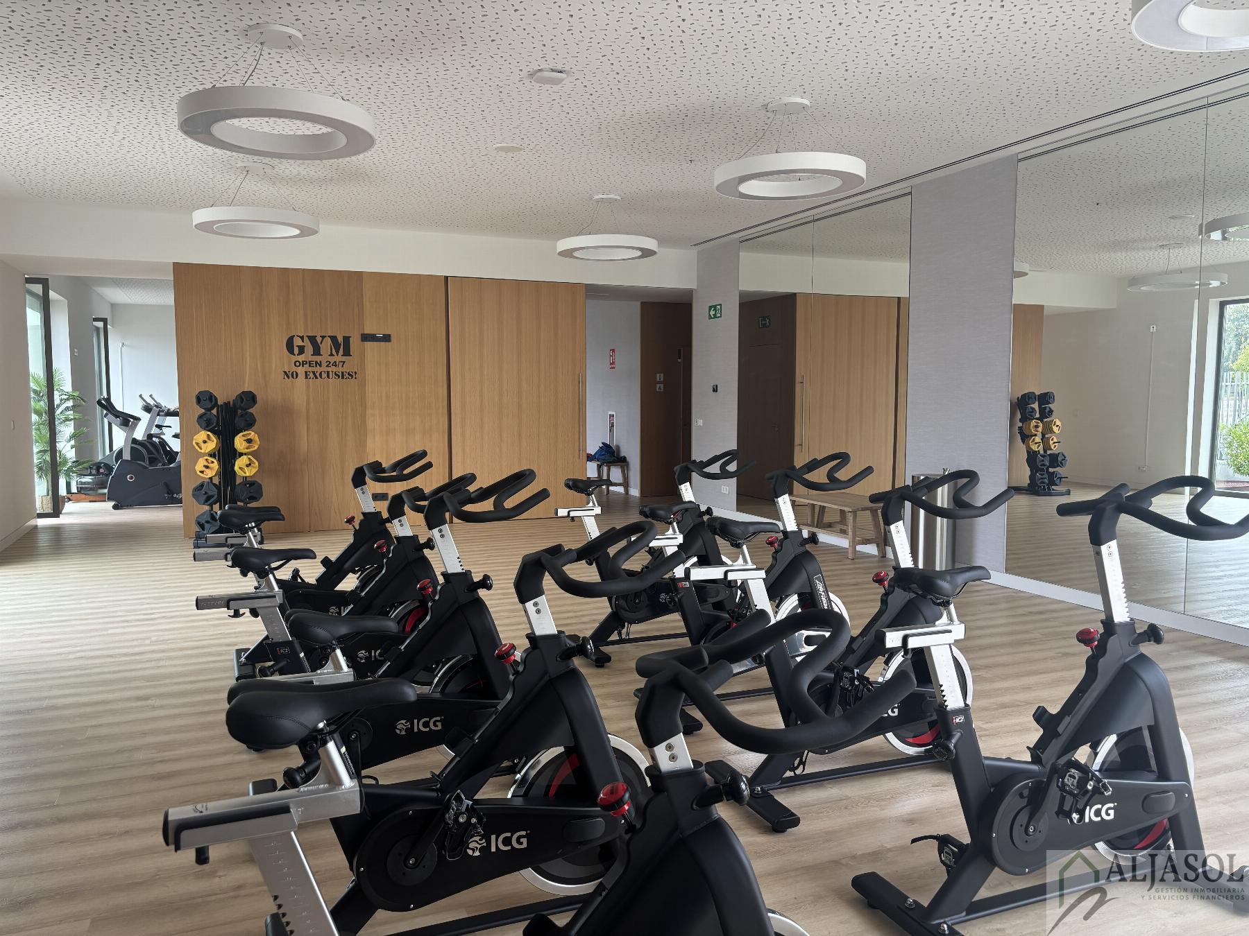 Venta de piso en Mairena del Aljarafe Venta de piso en Mairena del Aljarafe