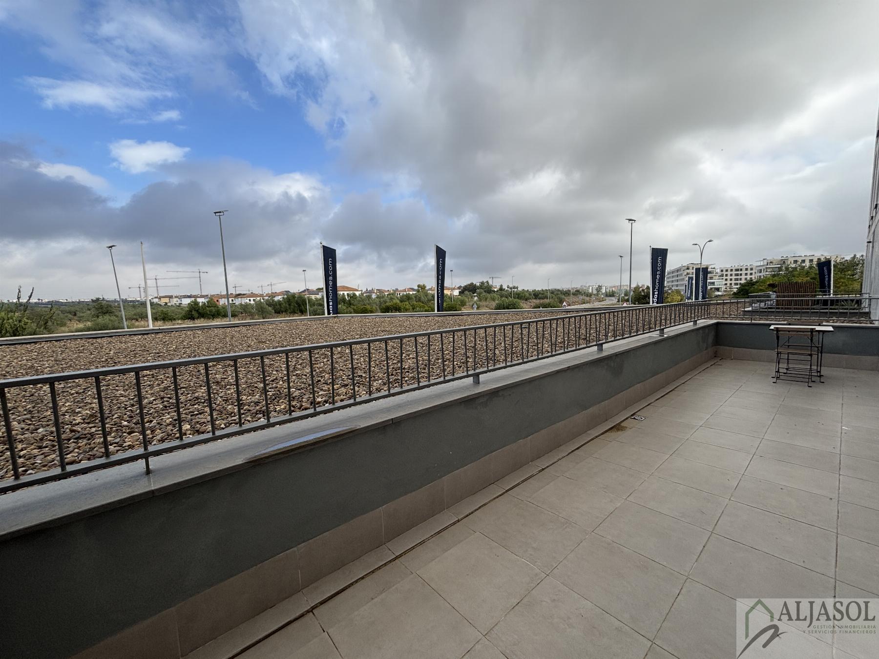 Venta de piso en Mairena del Aljarafe