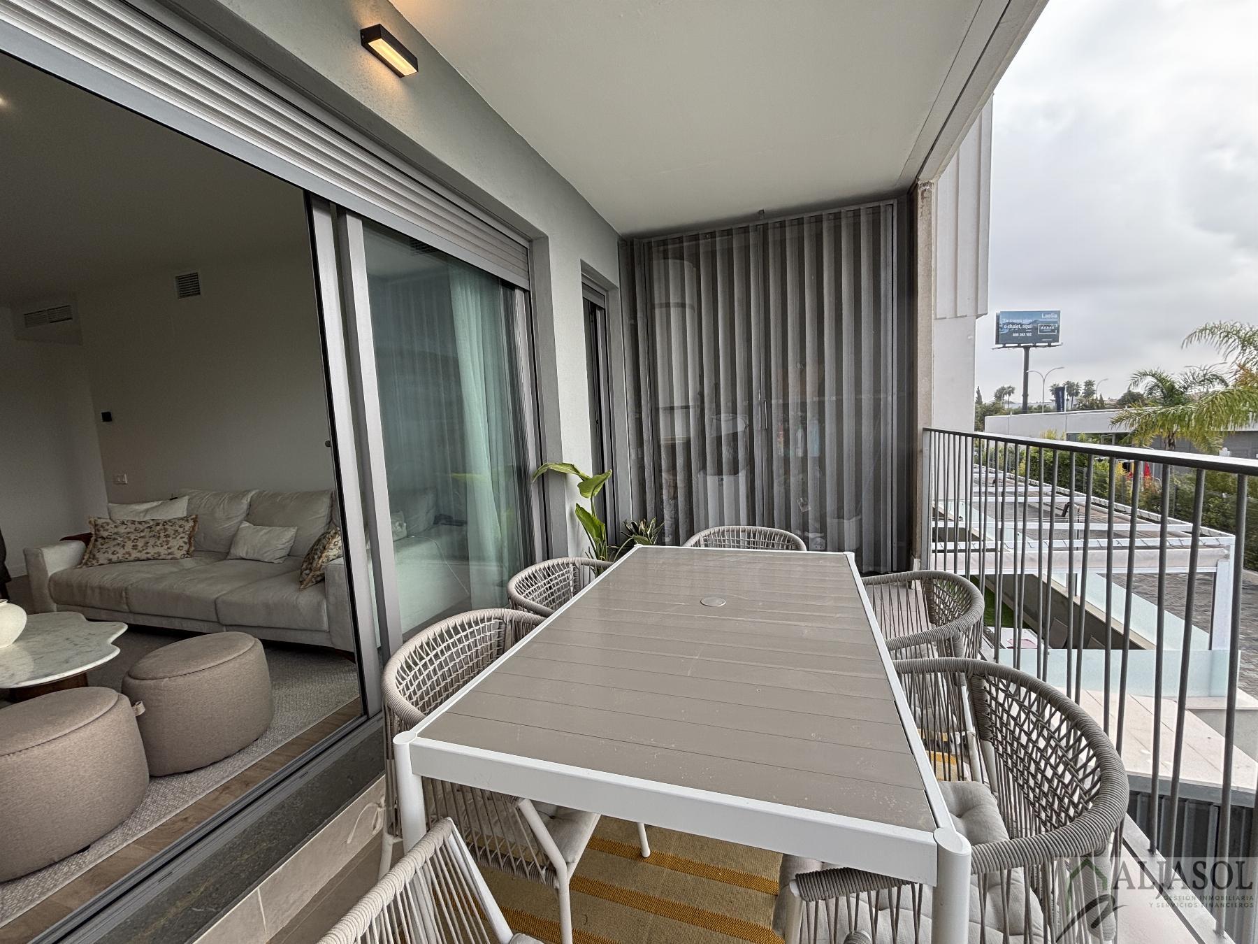 Venta de piso en Mairena del Aljarafe Venta de piso en Mairena del Aljarafe