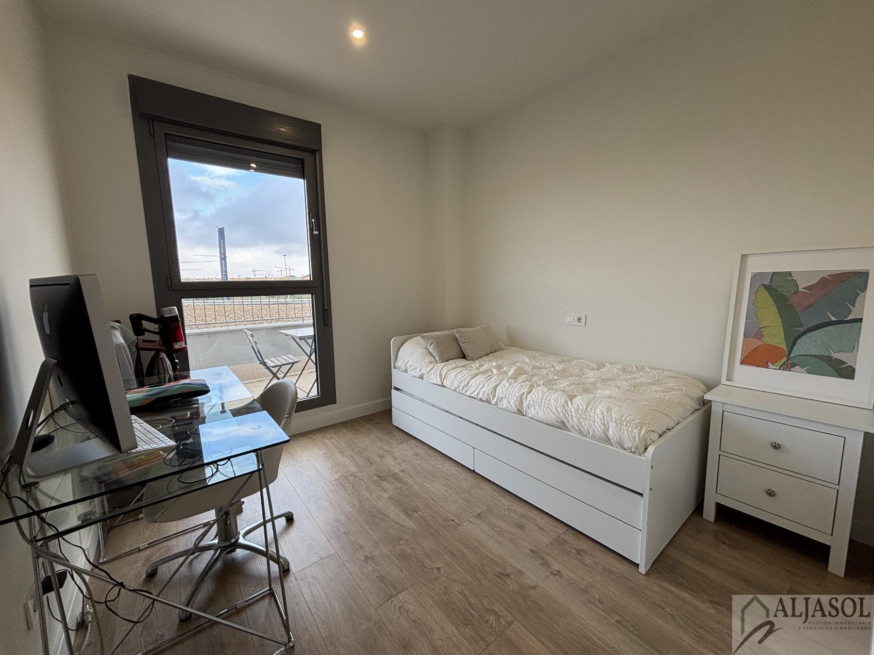 Venta de piso en Mairena del Aljarafe Venta de piso en Mairena del Aljarafe