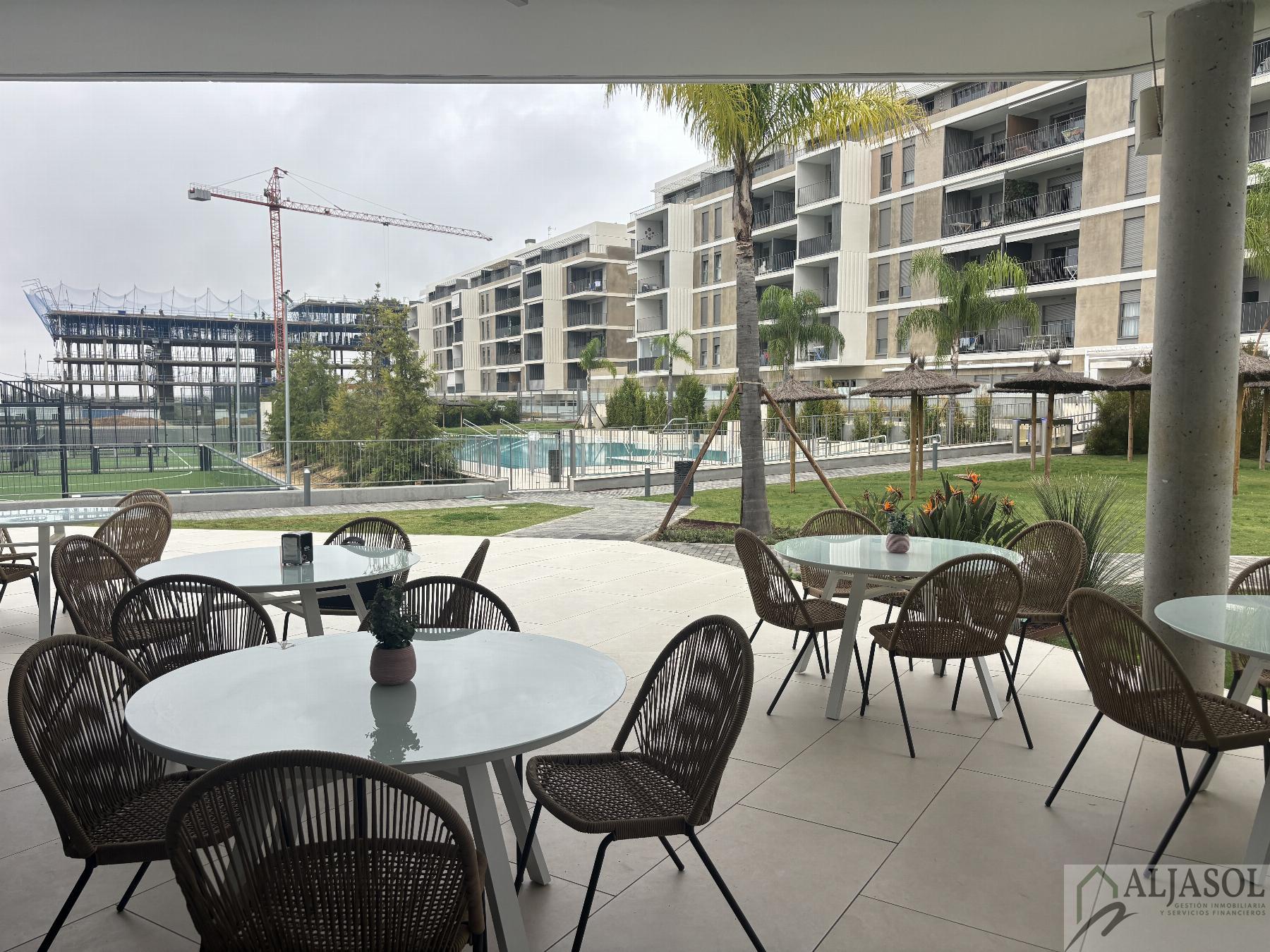 Venta de piso en Mairena del Aljarafe Venta de piso en Mairena del Aljarafe