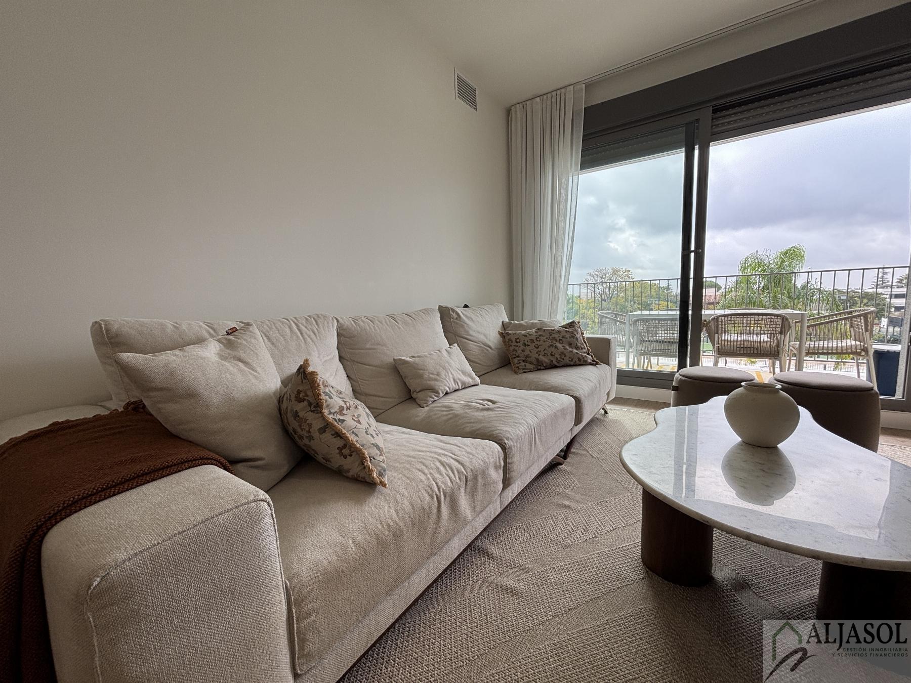 Venta de piso en Mairena del Aljarafe